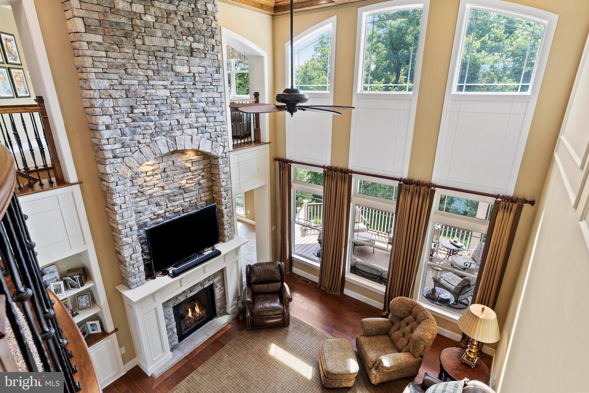 BRAEBURN ESTATES - Residential