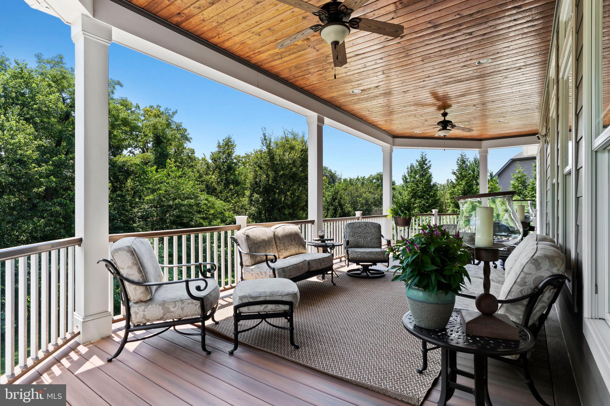 BRAEBURN ESTATES - Residential