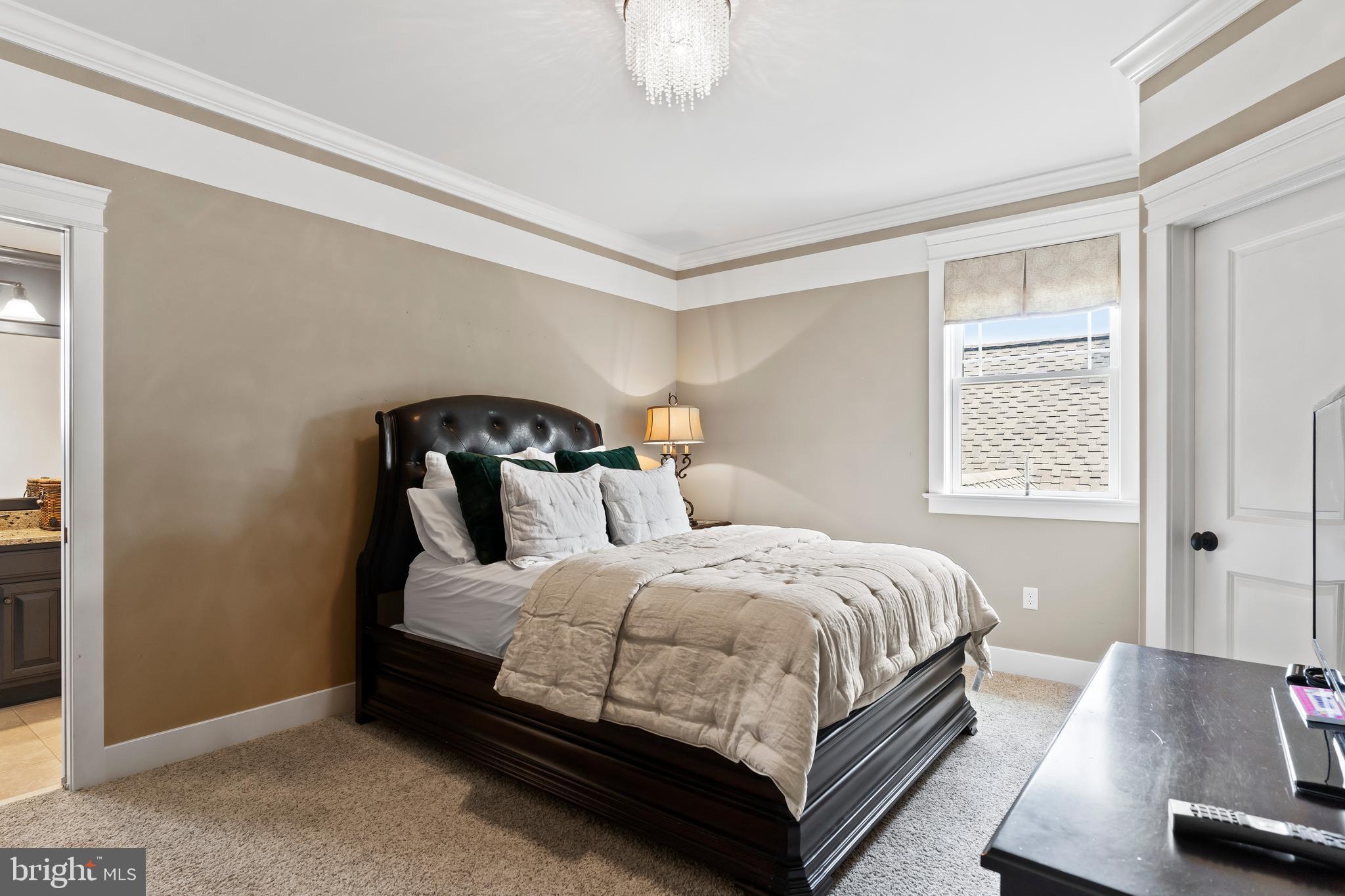 BRAEBURN ESTATES - Residential