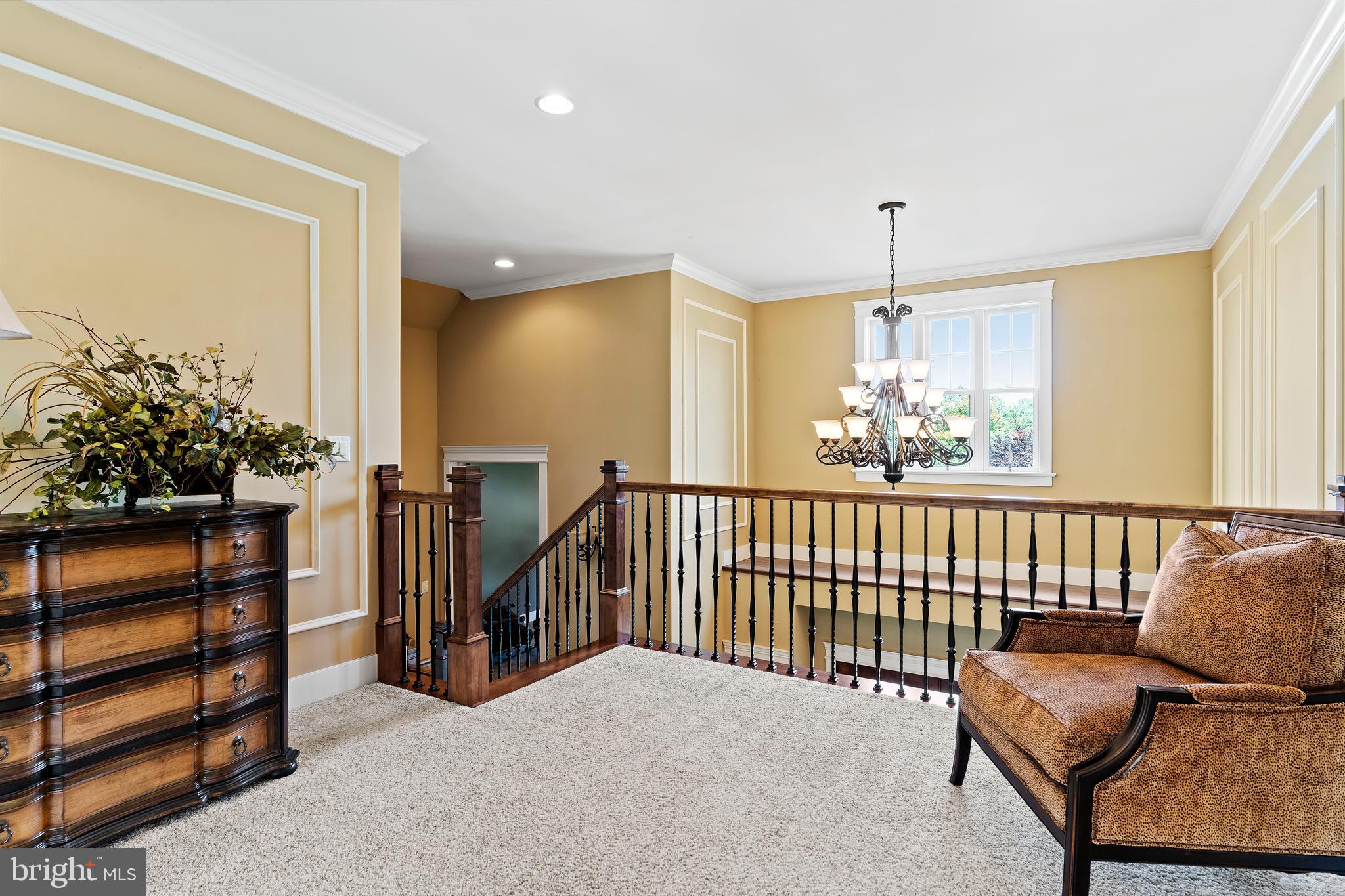 BRAEBURN ESTATES - Residential