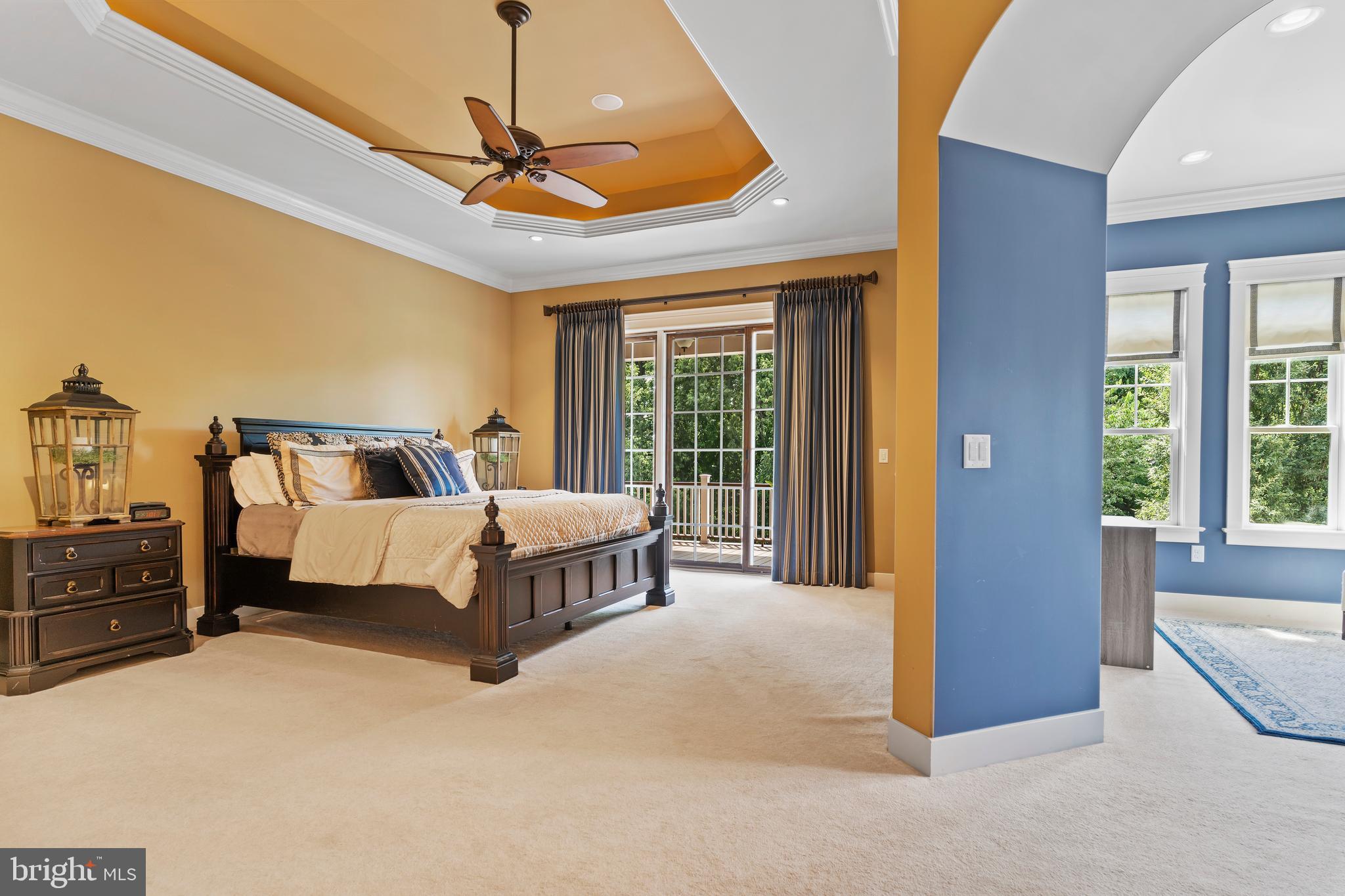 BRAEBURN ESTATES - Residential