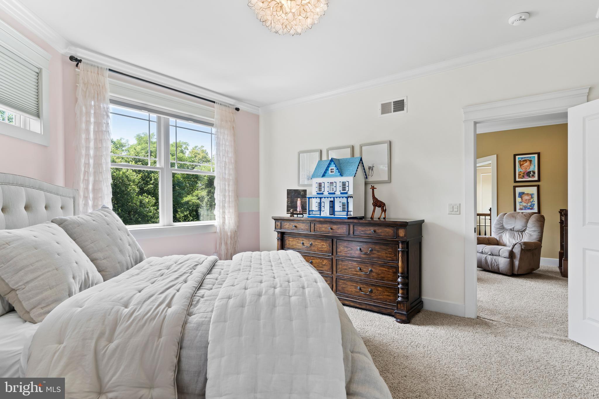 BRAEBURN ESTATES - Residential