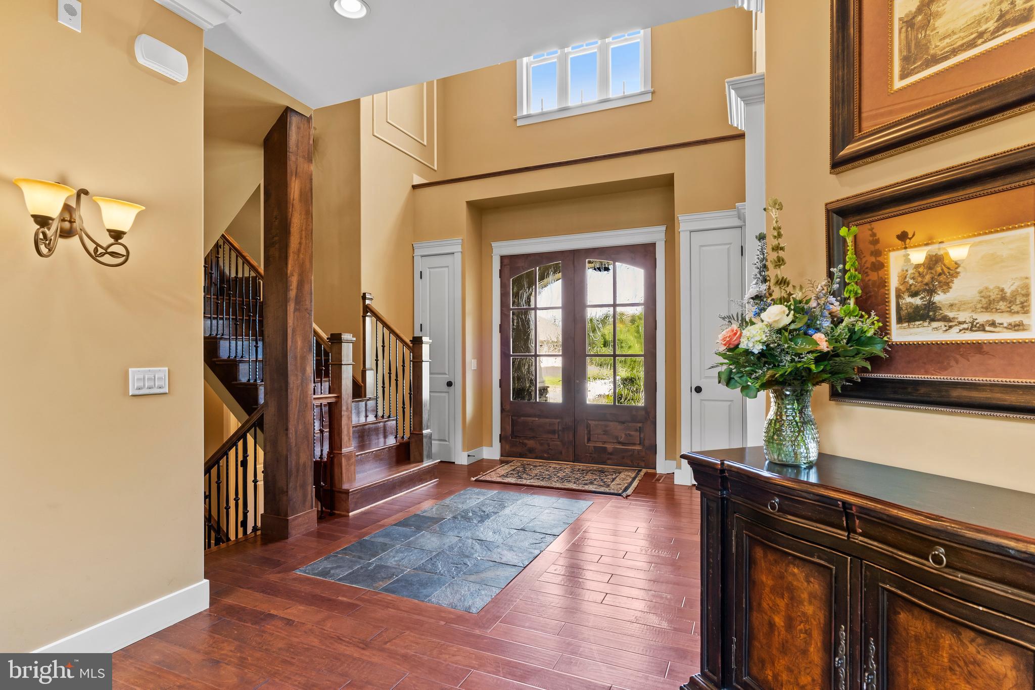 BRAEBURN ESTATES - Residential