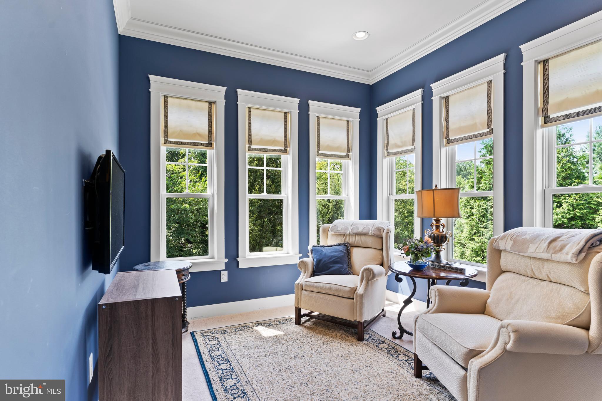 BRAEBURN ESTATES - Residential