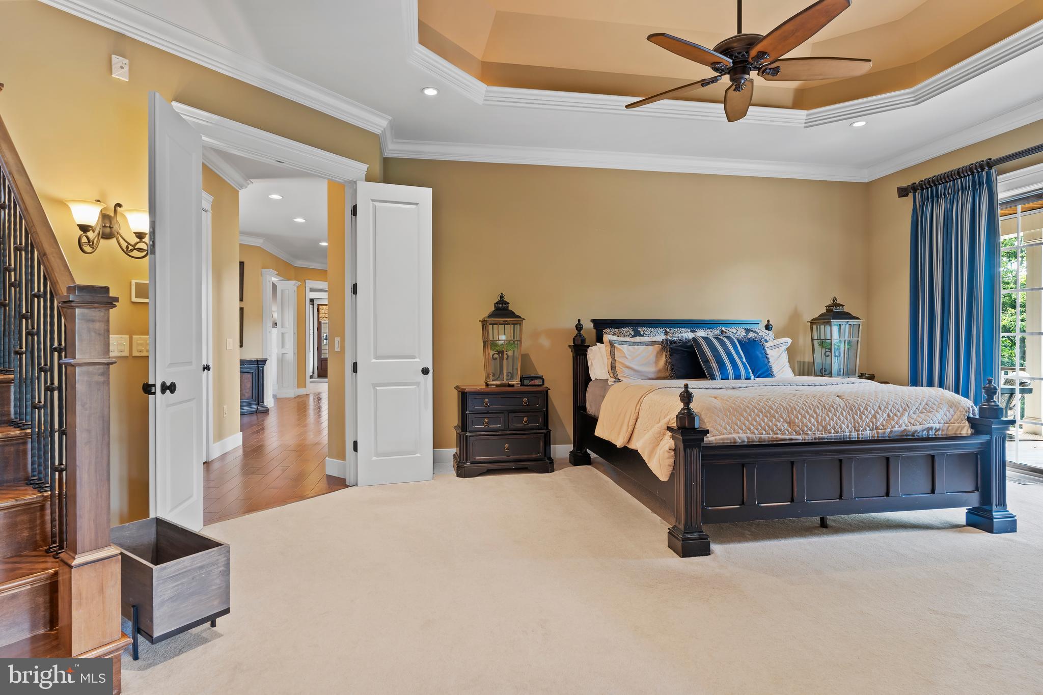 BRAEBURN ESTATES - Residential