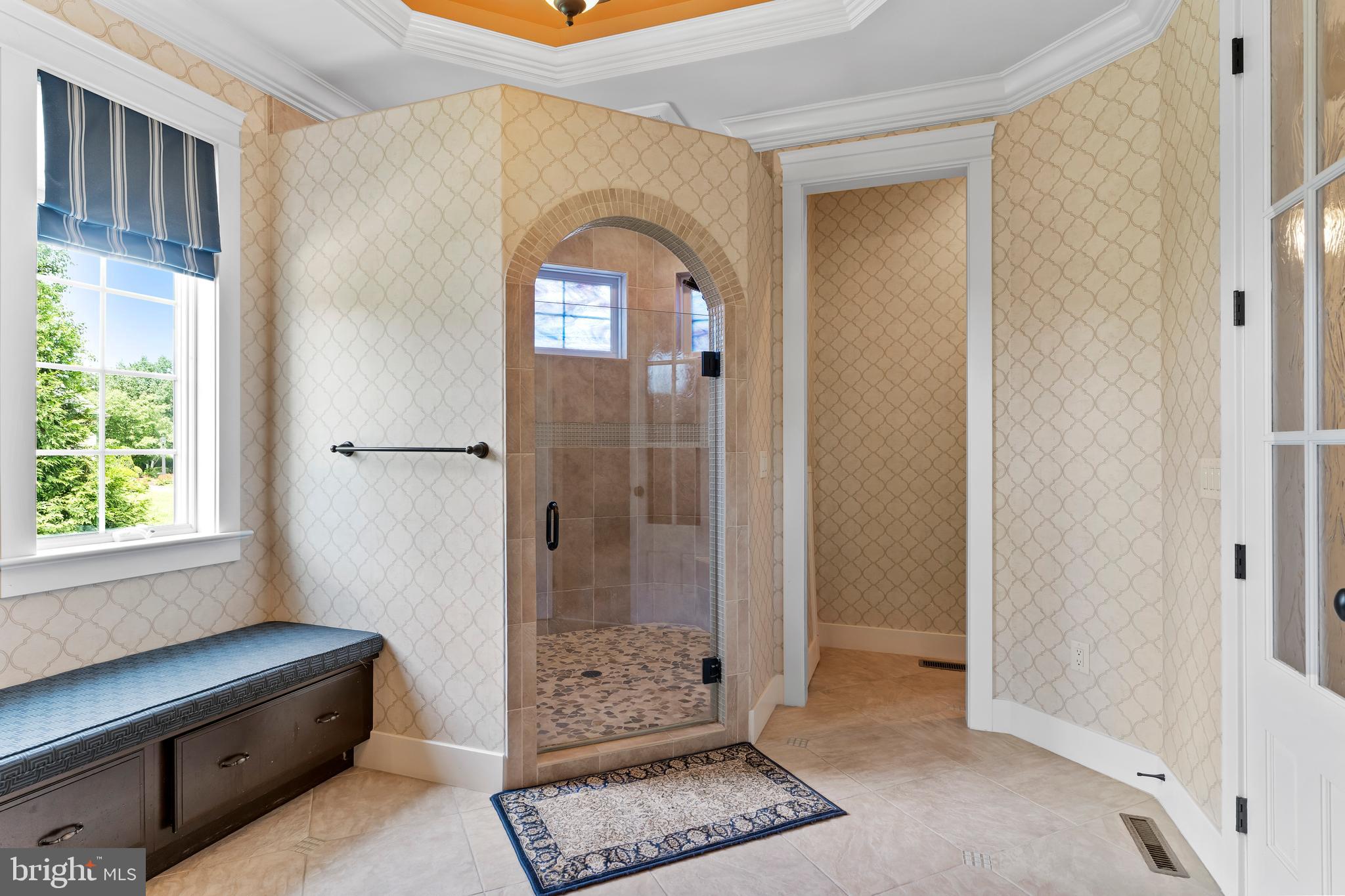 BRAEBURN ESTATES - Residential