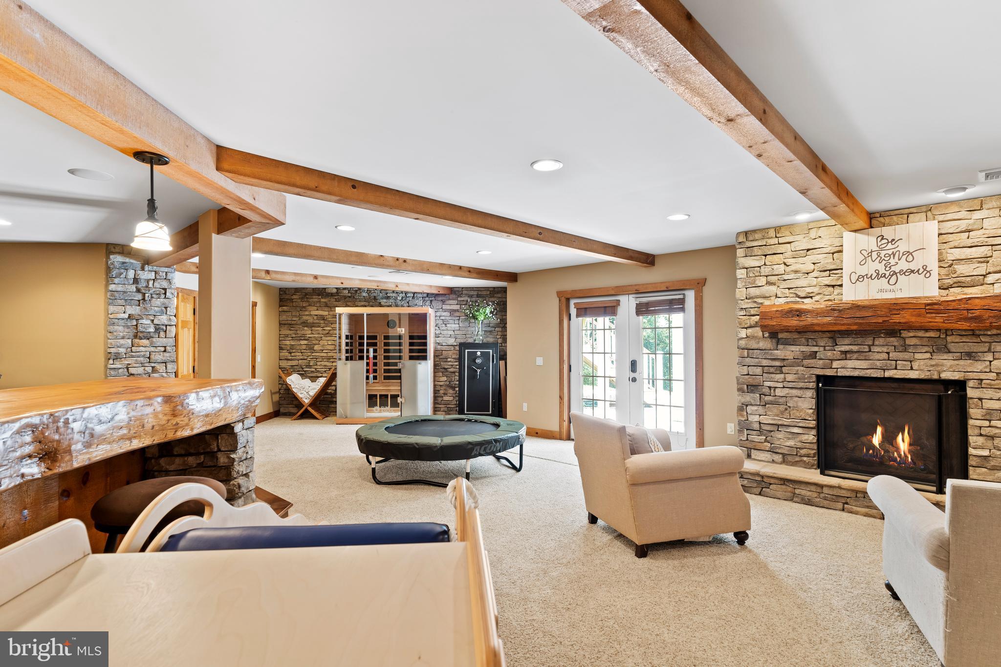 BRAEBURN ESTATES - Residential