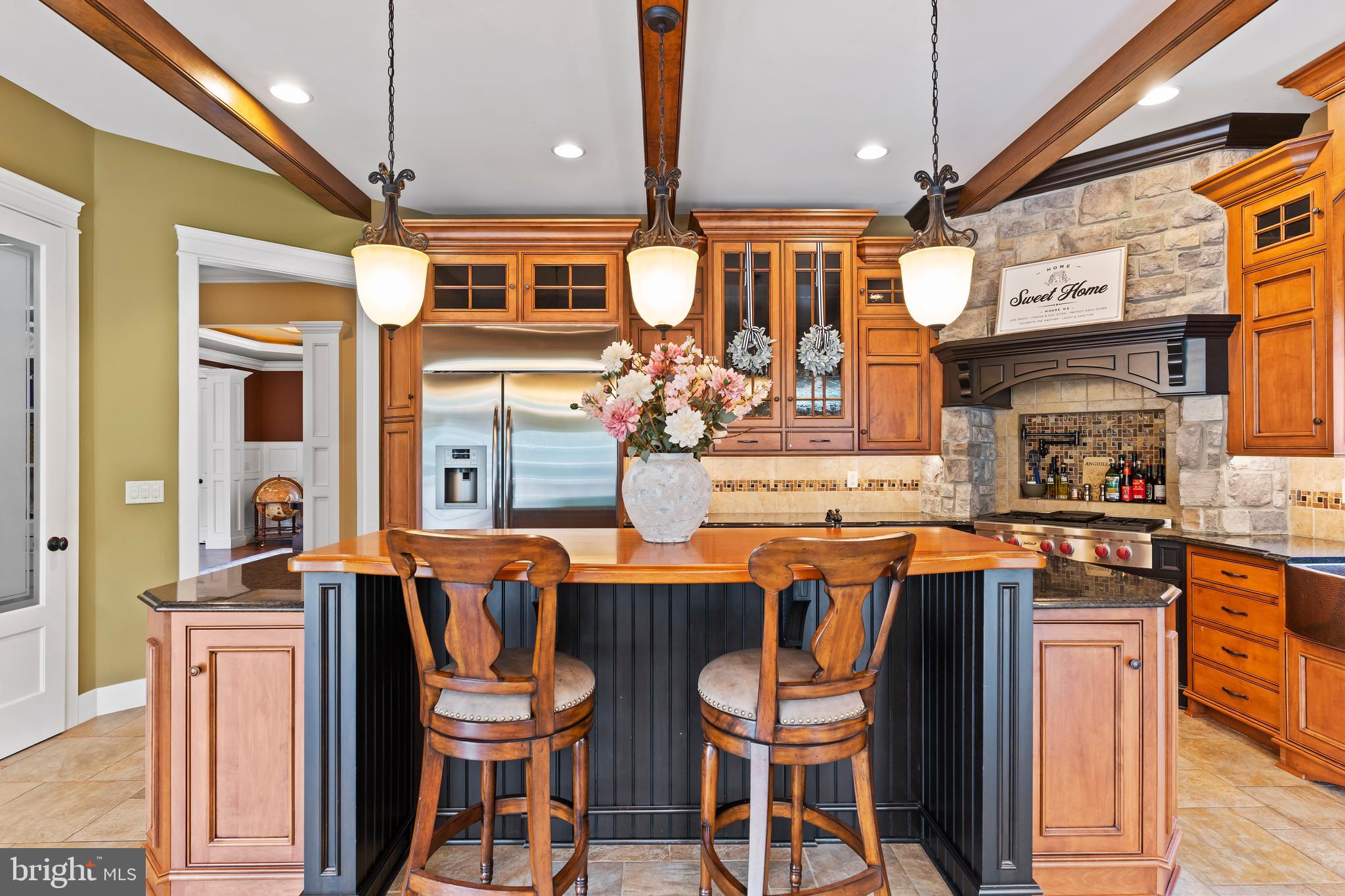 BRAEBURN ESTATES - Residential