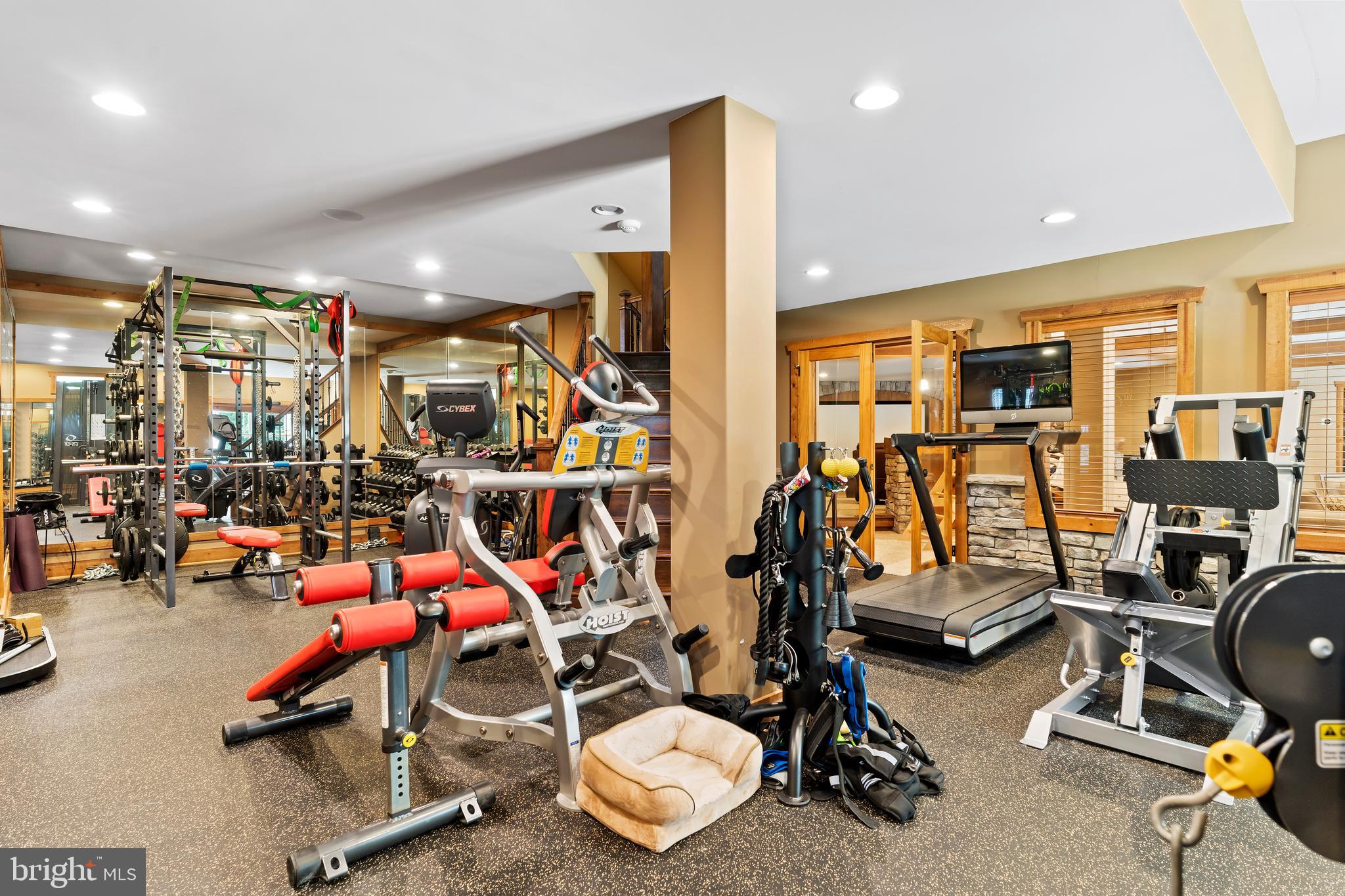 BRAEBURN ESTATES - Residential