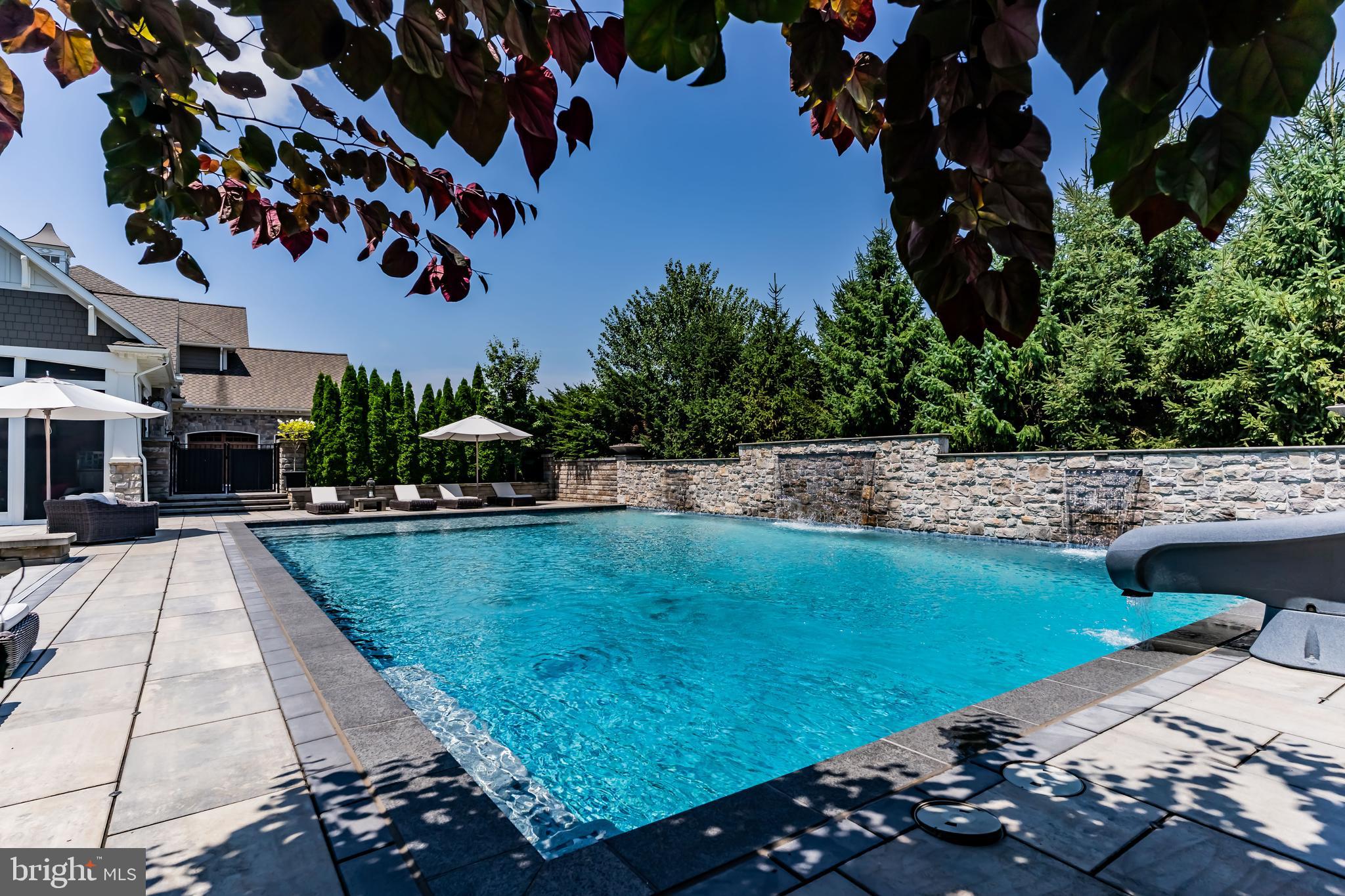 BRAEBURN ESTATES - Residential