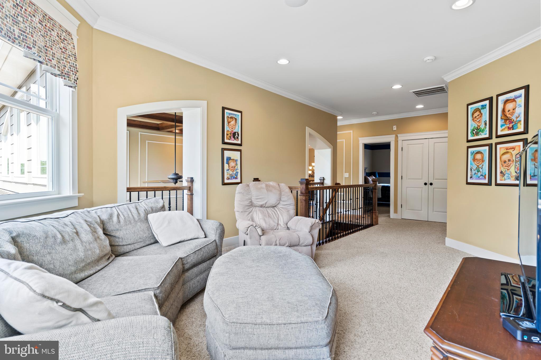 BRAEBURN ESTATES - Residential