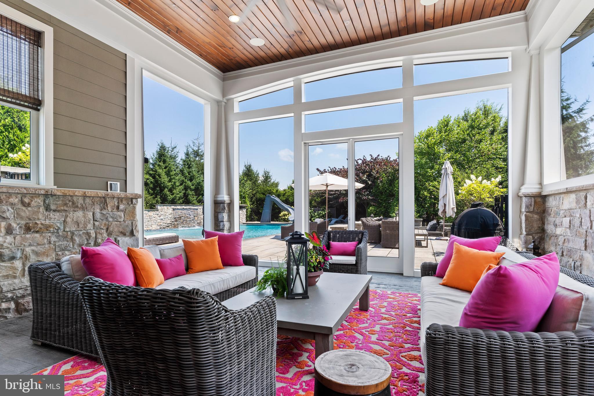 BRAEBURN ESTATES - Residential