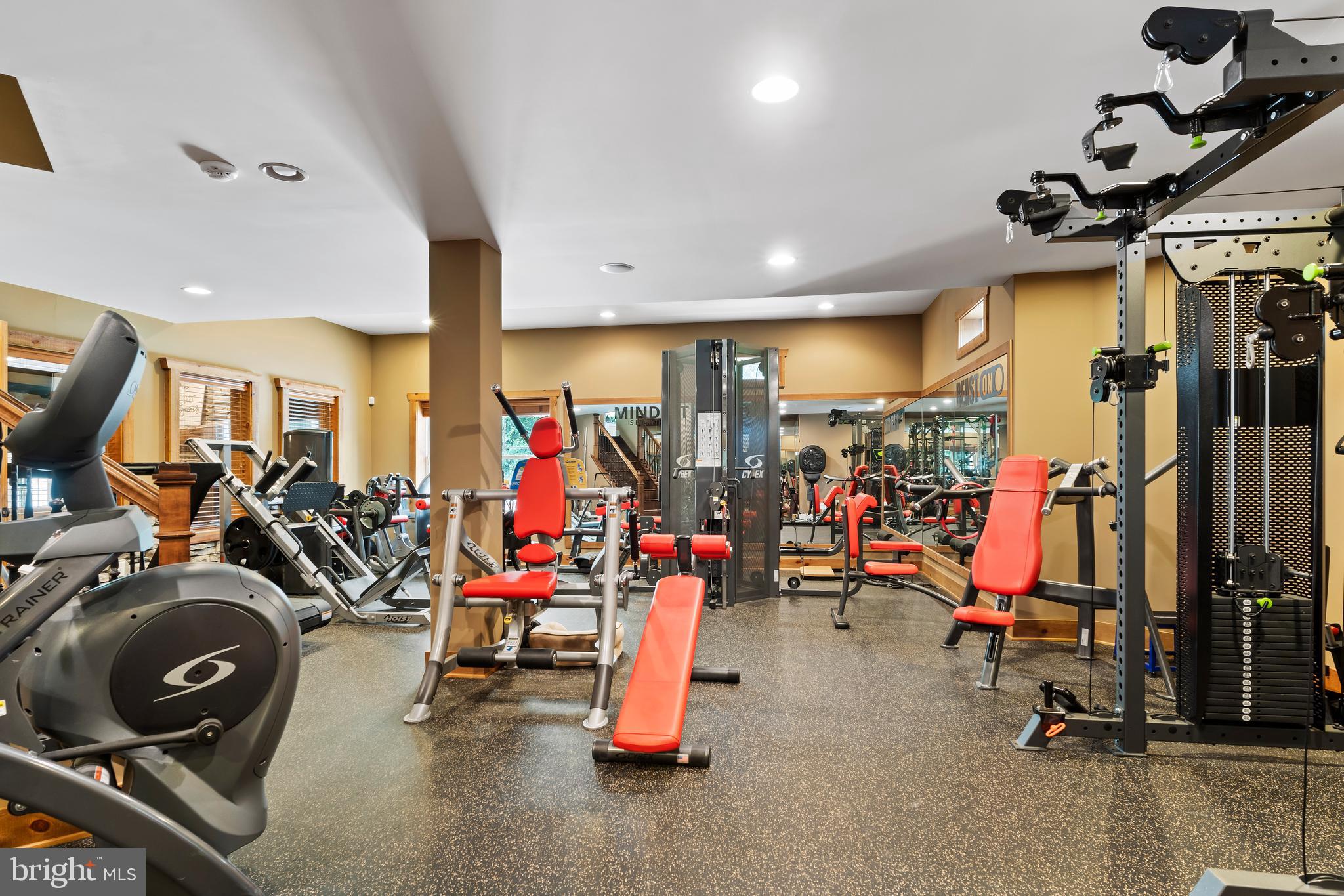 BRAEBURN ESTATES - Residential