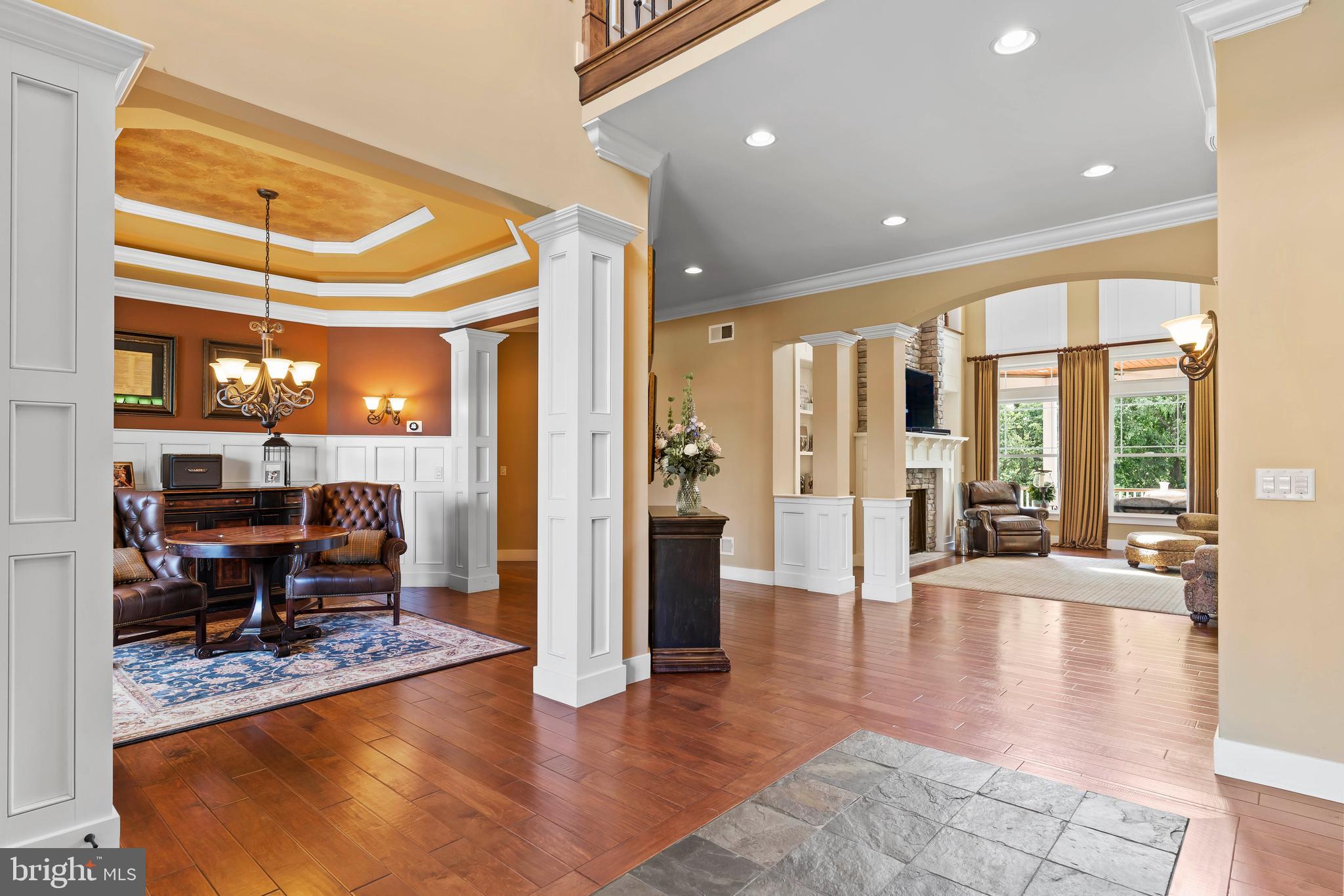 BRAEBURN ESTATES - Residential