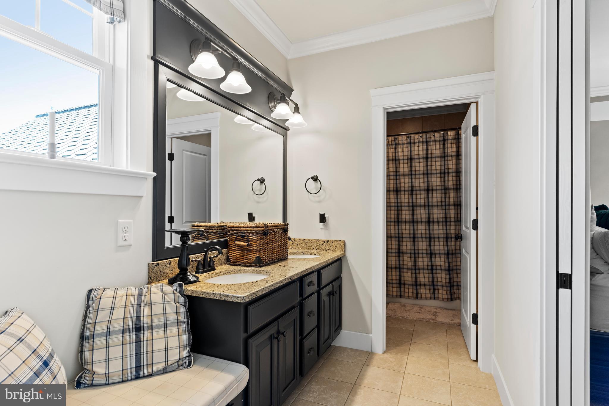 BRAEBURN ESTATES - Residential