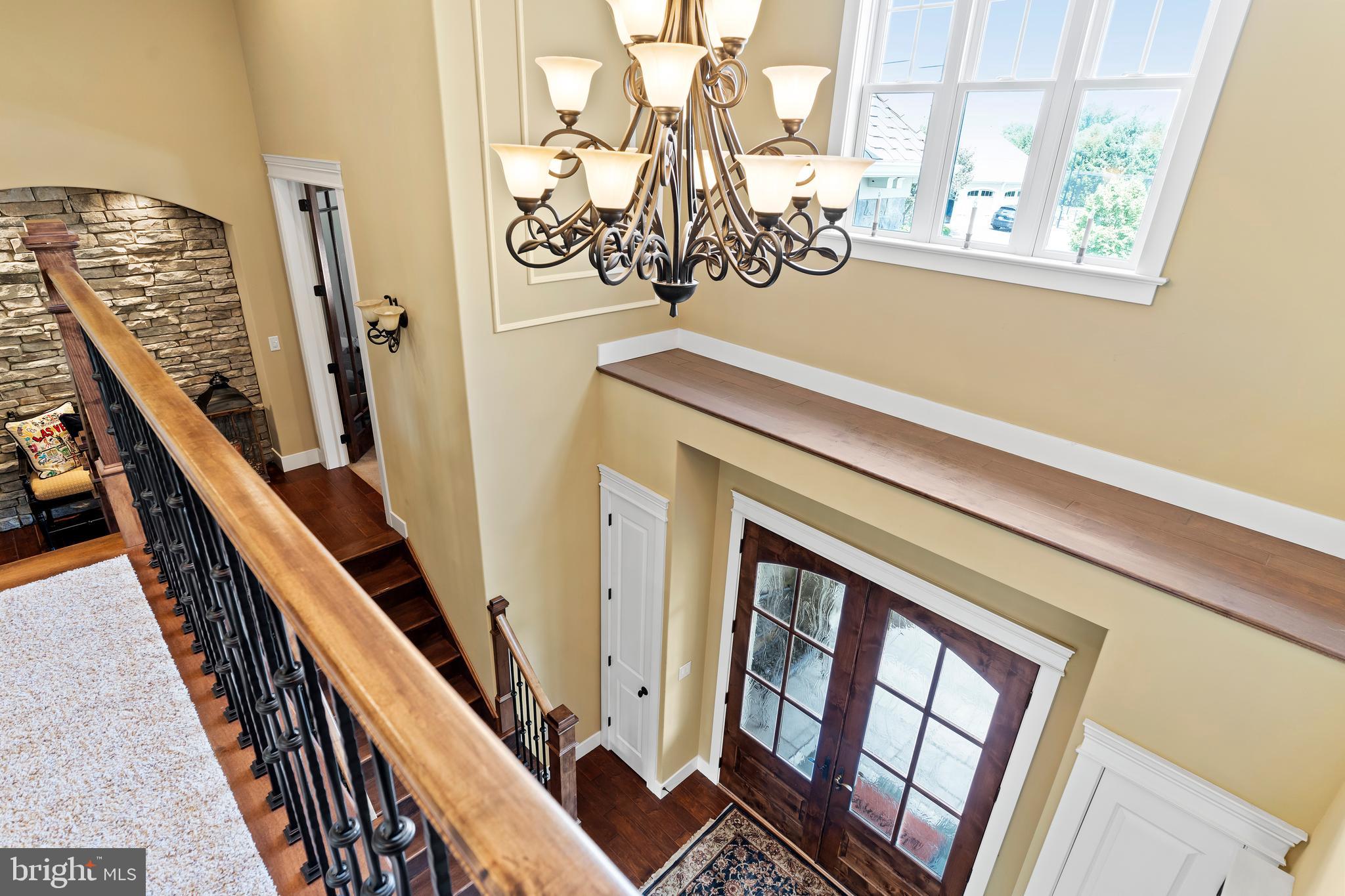 BRAEBURN ESTATES - Residential