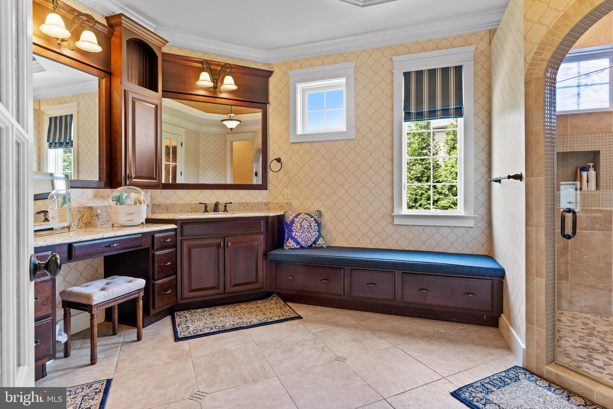 BRAEBURN ESTATES - Residential