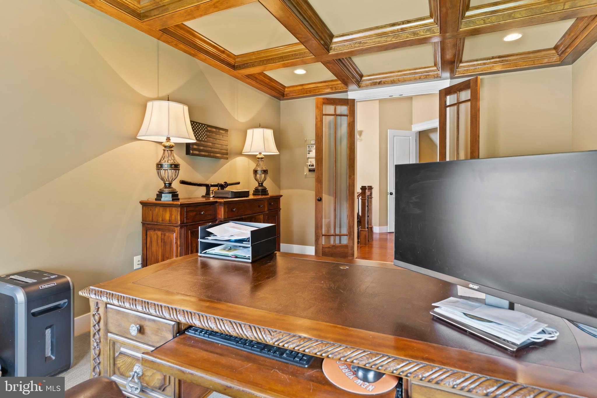 BRAEBURN ESTATES - Residential