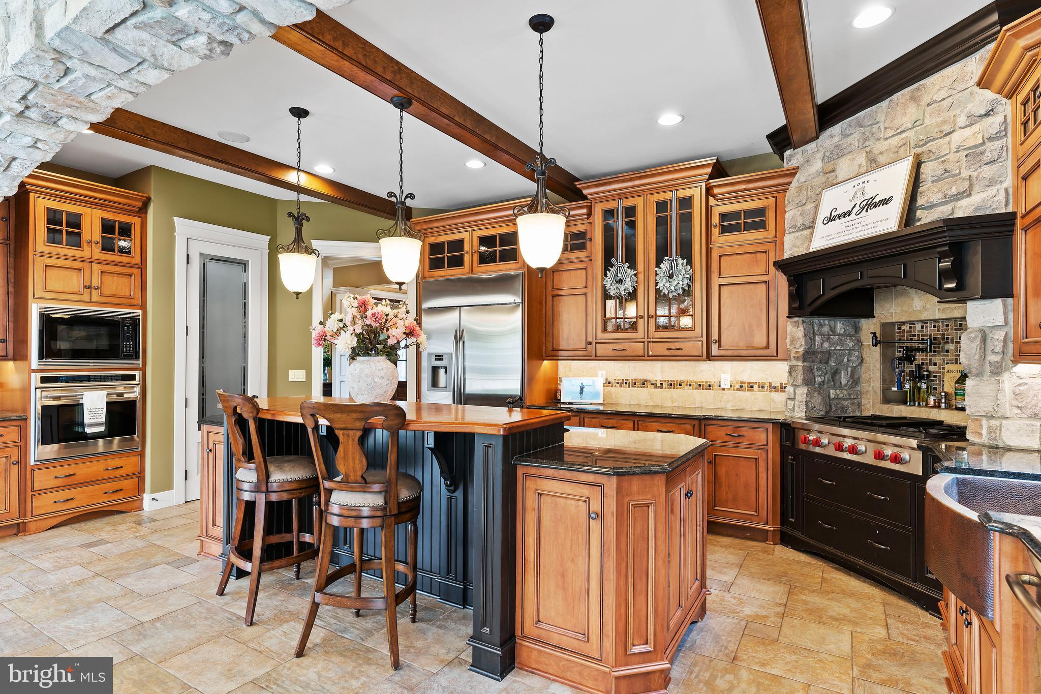 BRAEBURN ESTATES - Residential