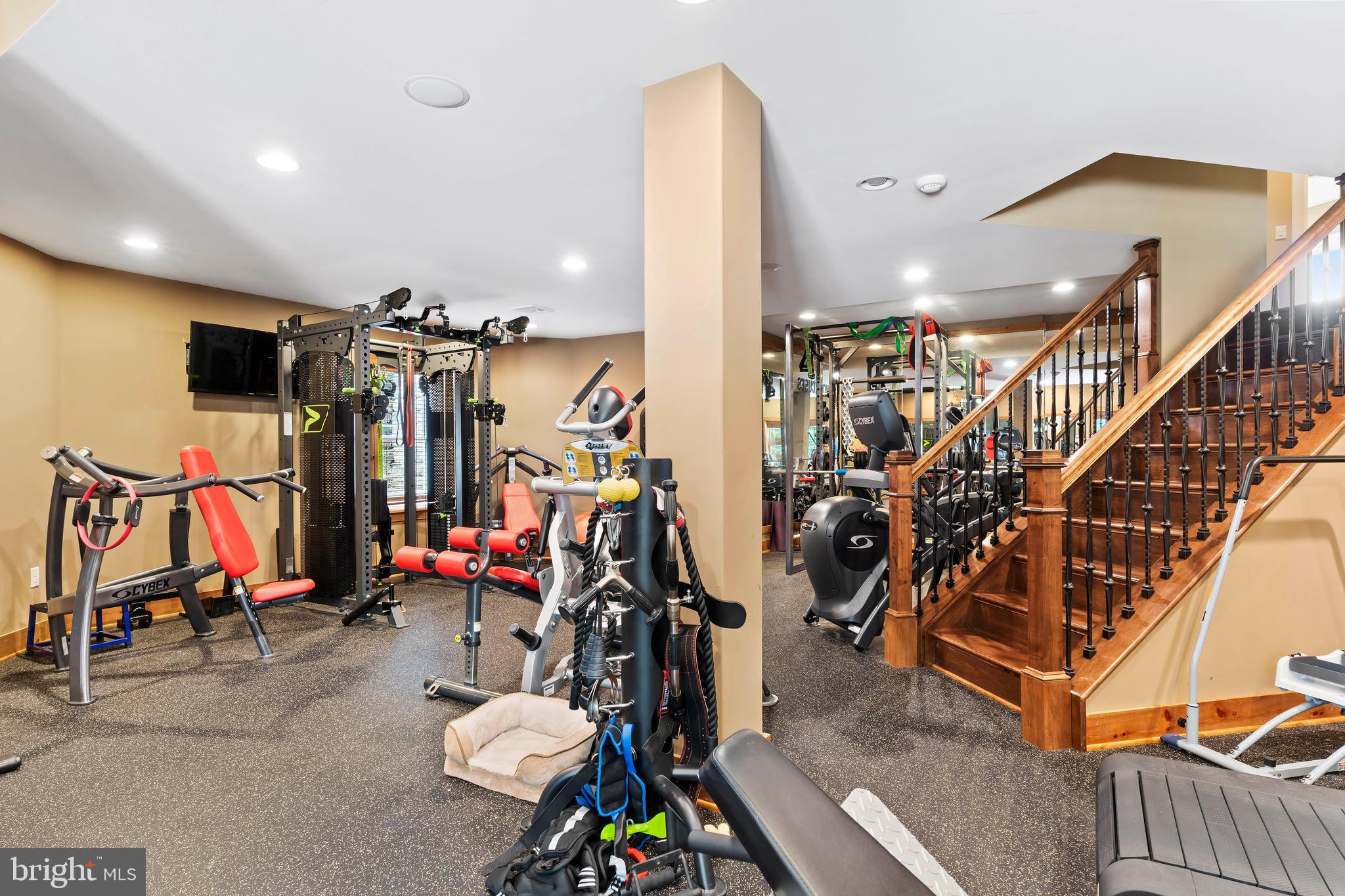 BRAEBURN ESTATES - Residential