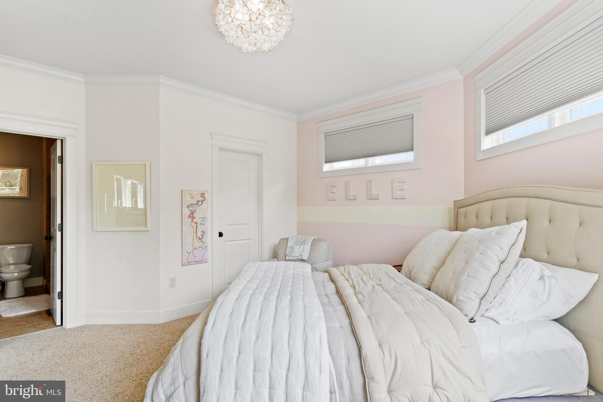 BRAEBURN ESTATES - Residential