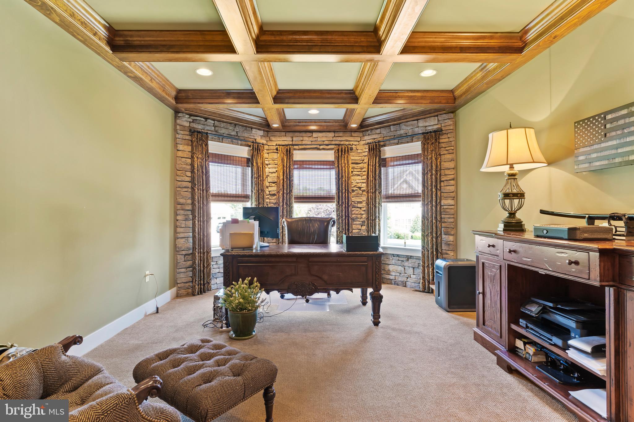 BRAEBURN ESTATES - Residential