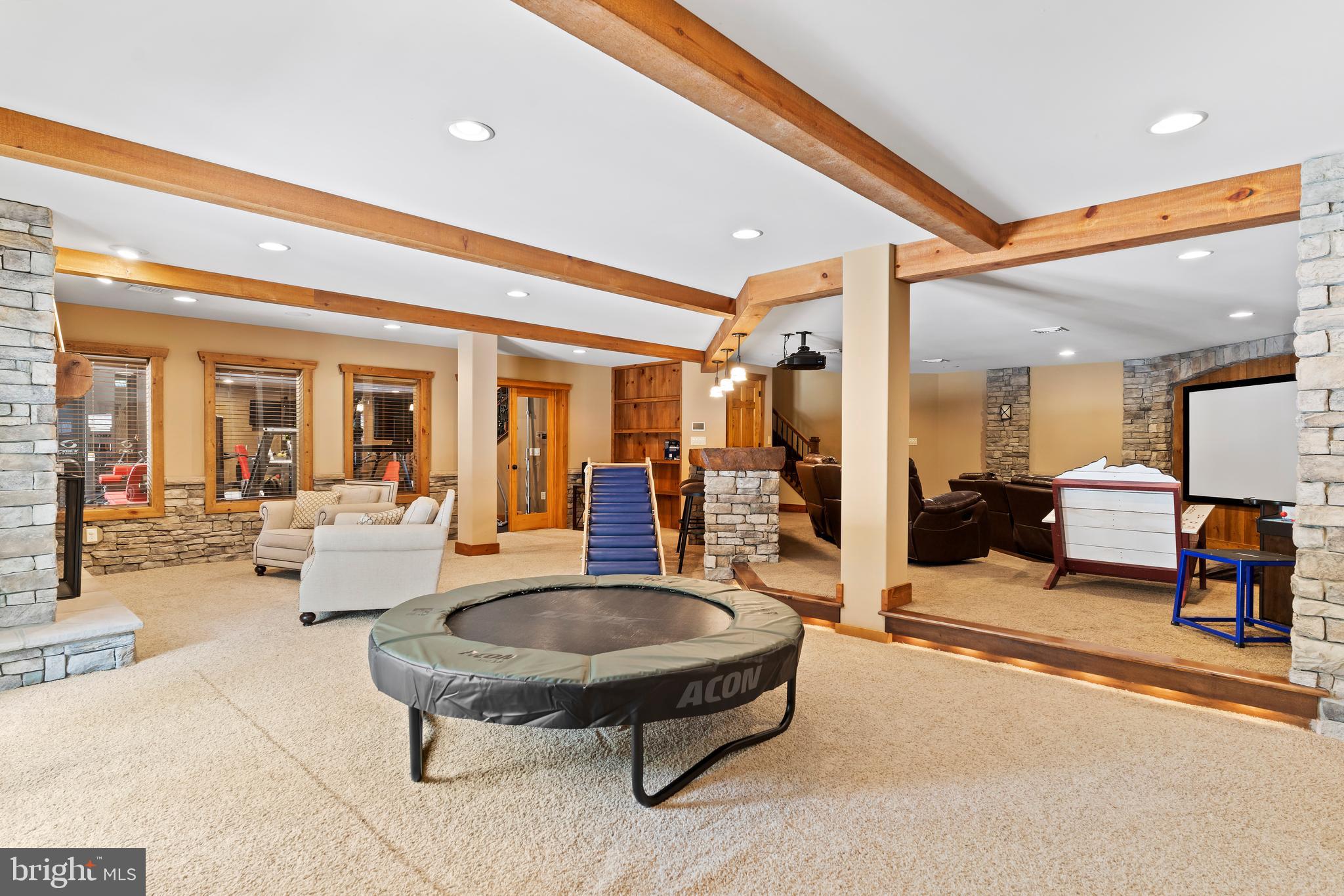 BRAEBURN ESTATES - Residential