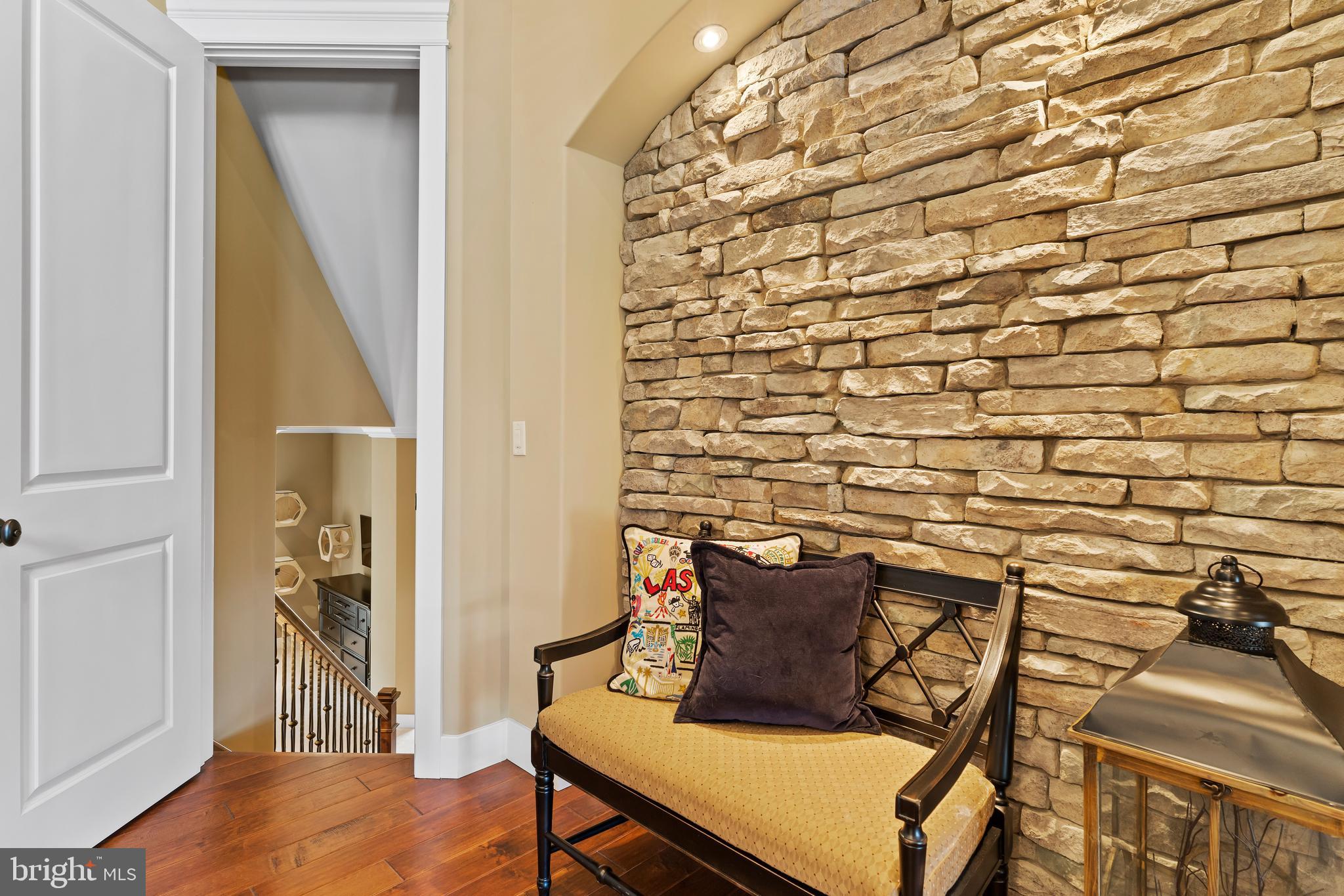 BRAEBURN ESTATES - Residential