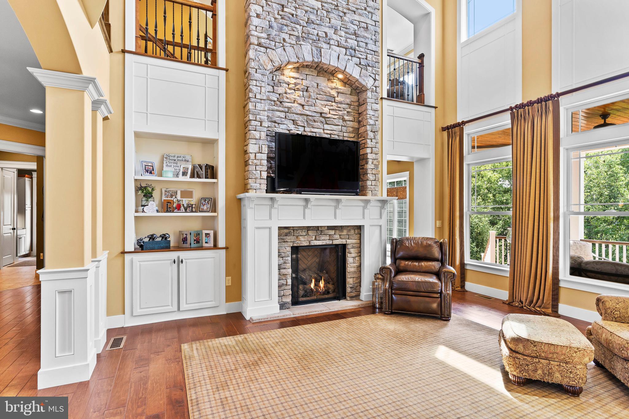 BRAEBURN ESTATES - Residential