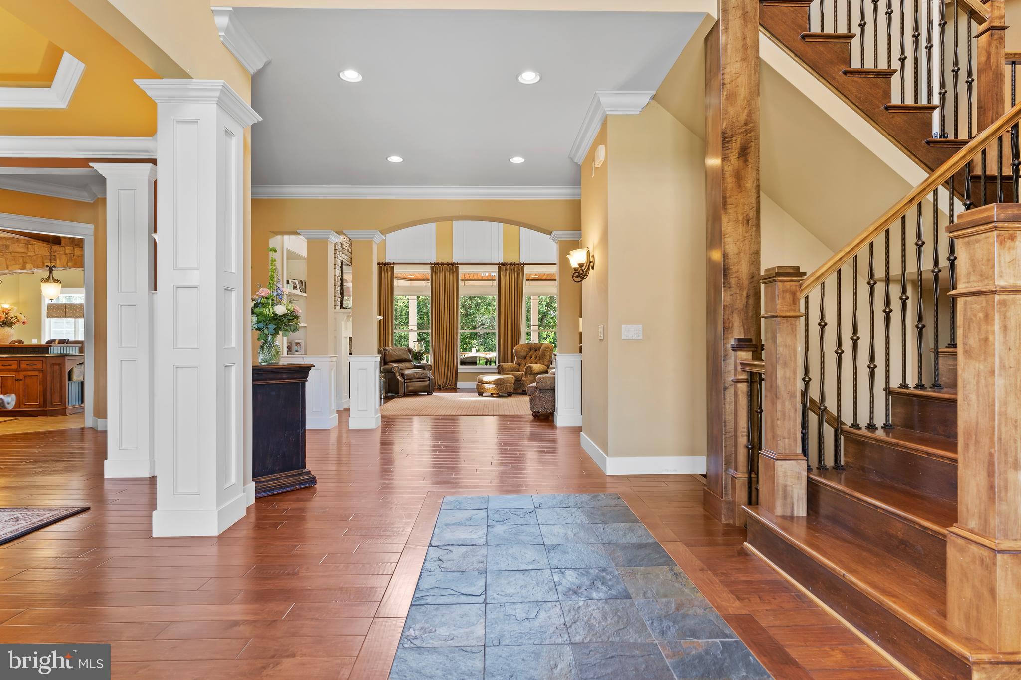 BRAEBURN ESTATES - Residential