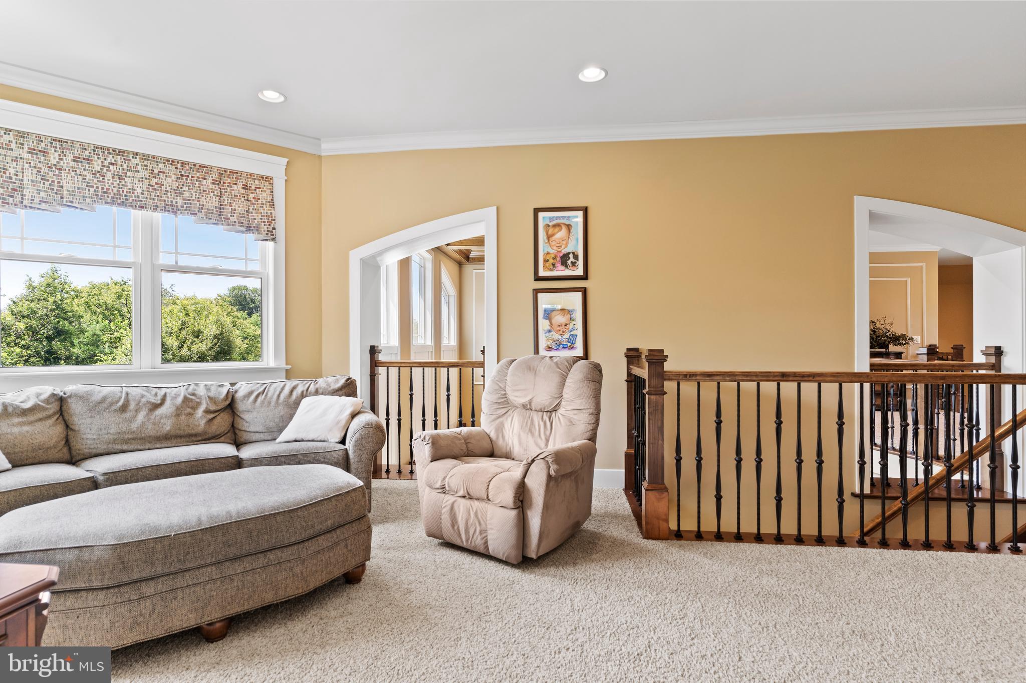 BRAEBURN ESTATES - Residential