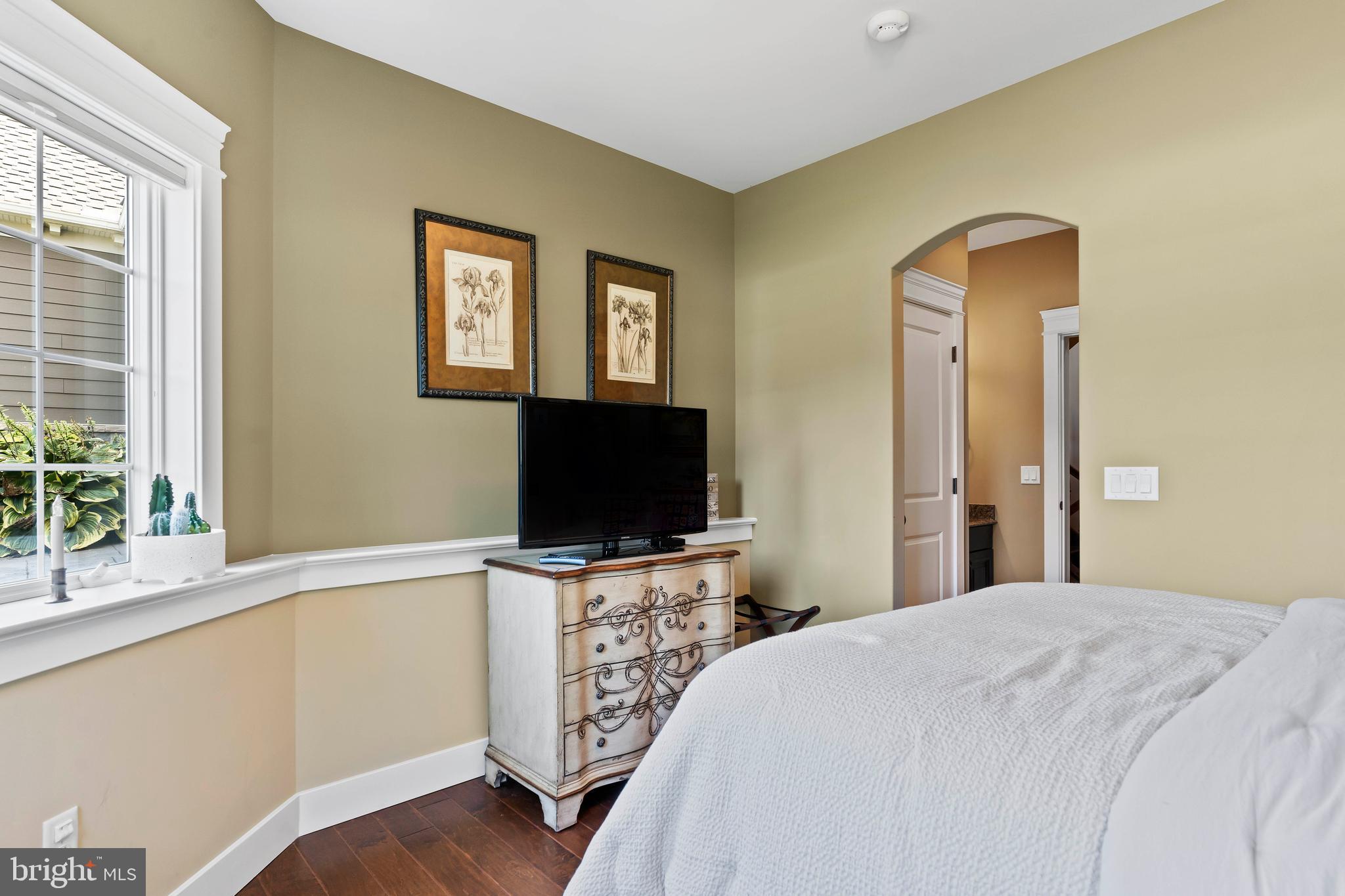 BRAEBURN ESTATES - Residential