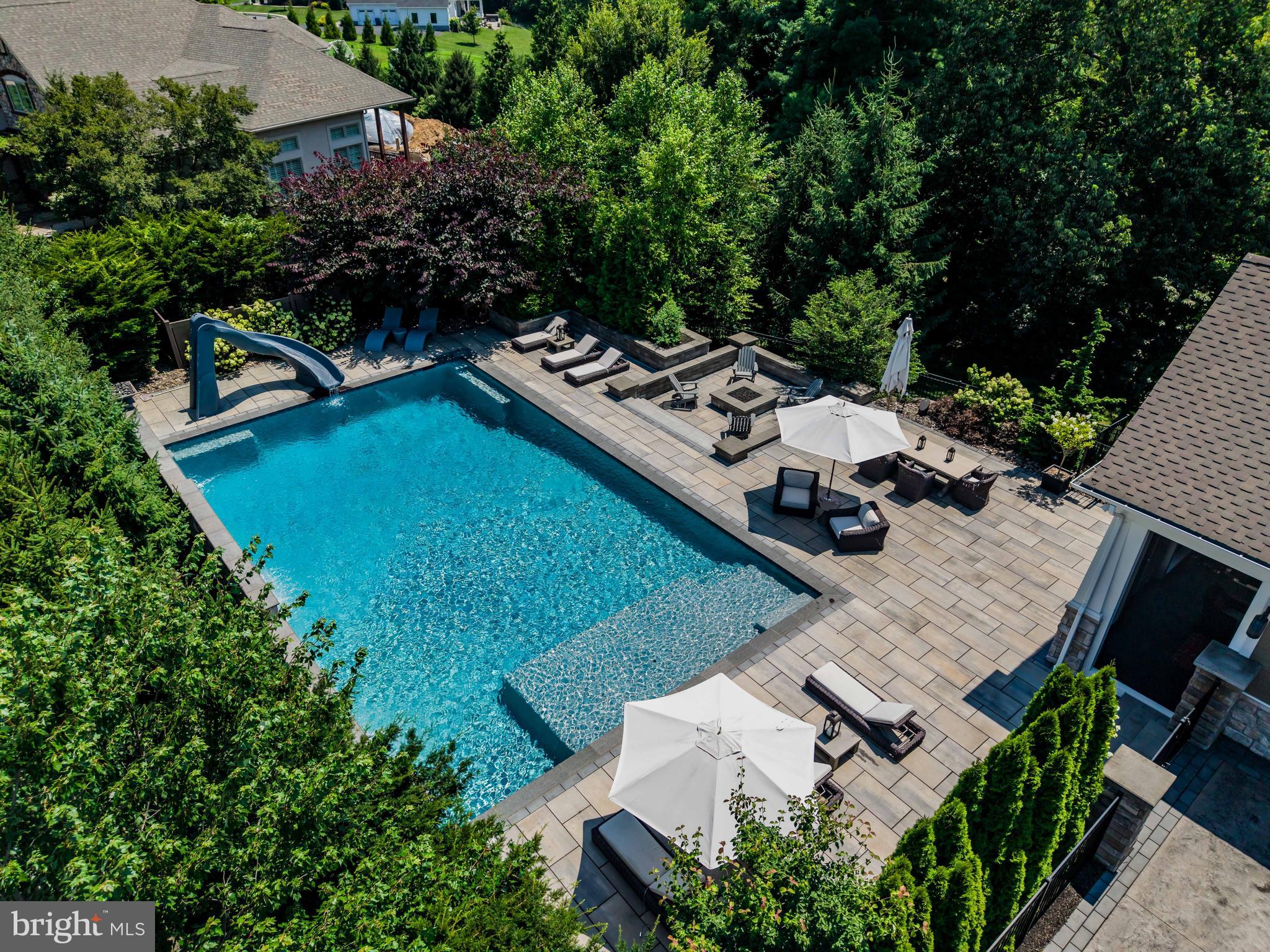 BRAEBURN ESTATES - Residential