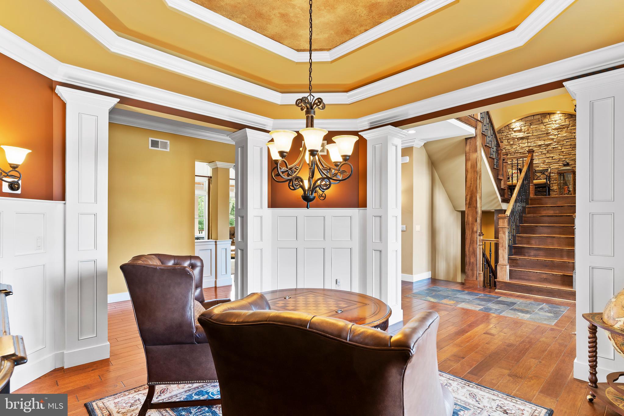 BRAEBURN ESTATES - Residential