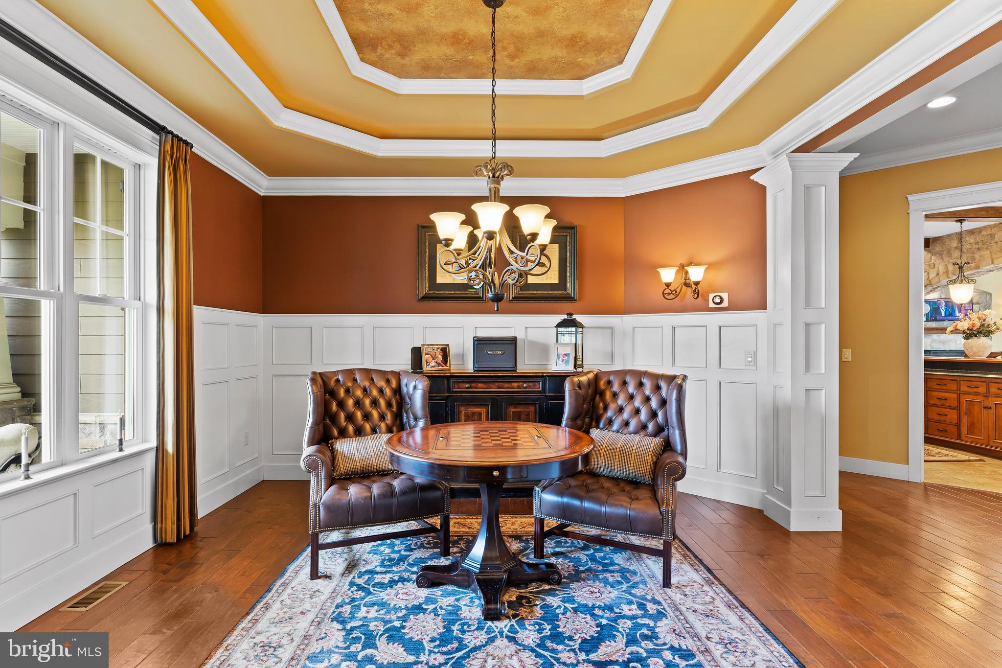 BRAEBURN ESTATES - Residential