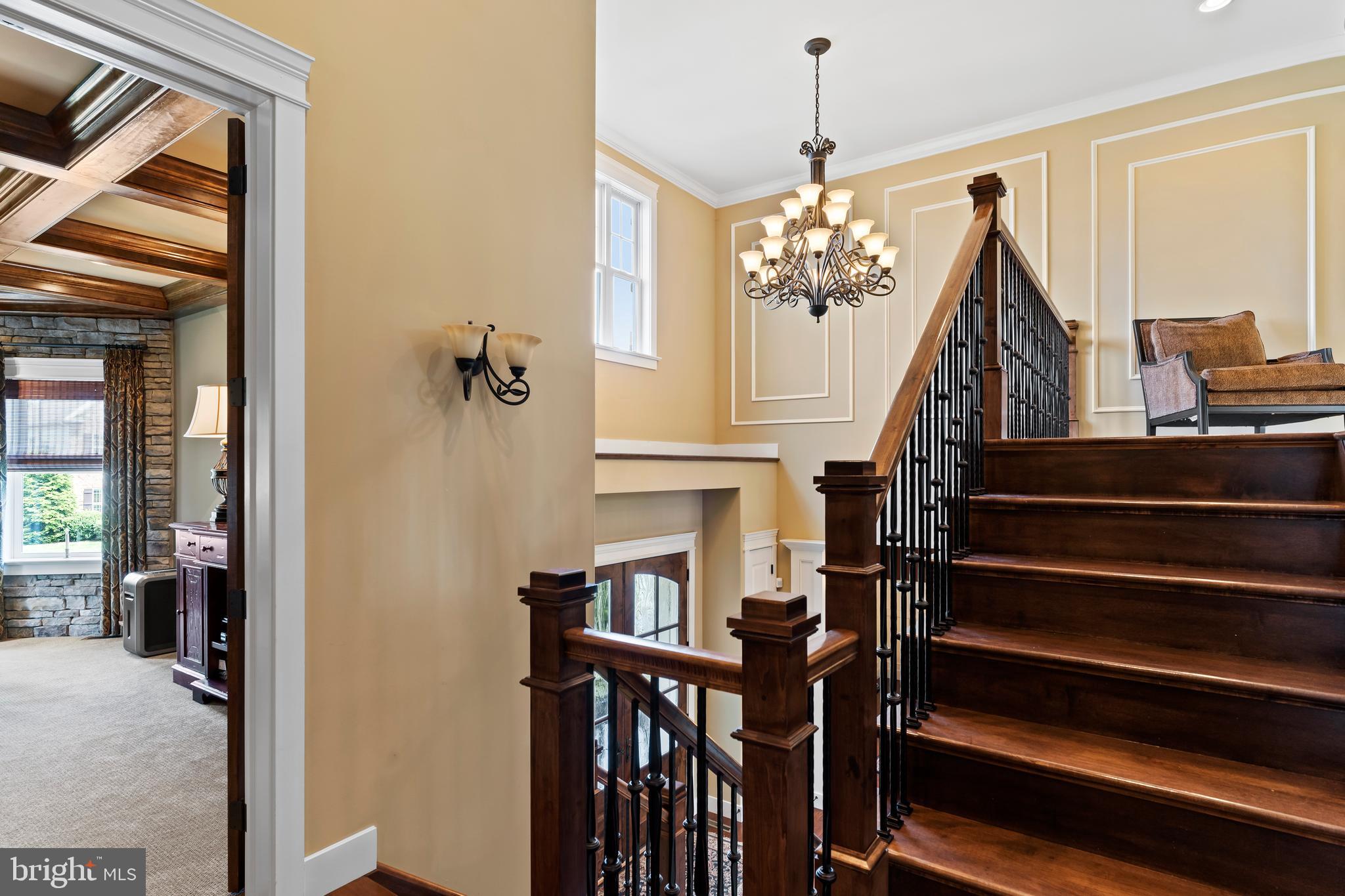 BRAEBURN ESTATES - Residential