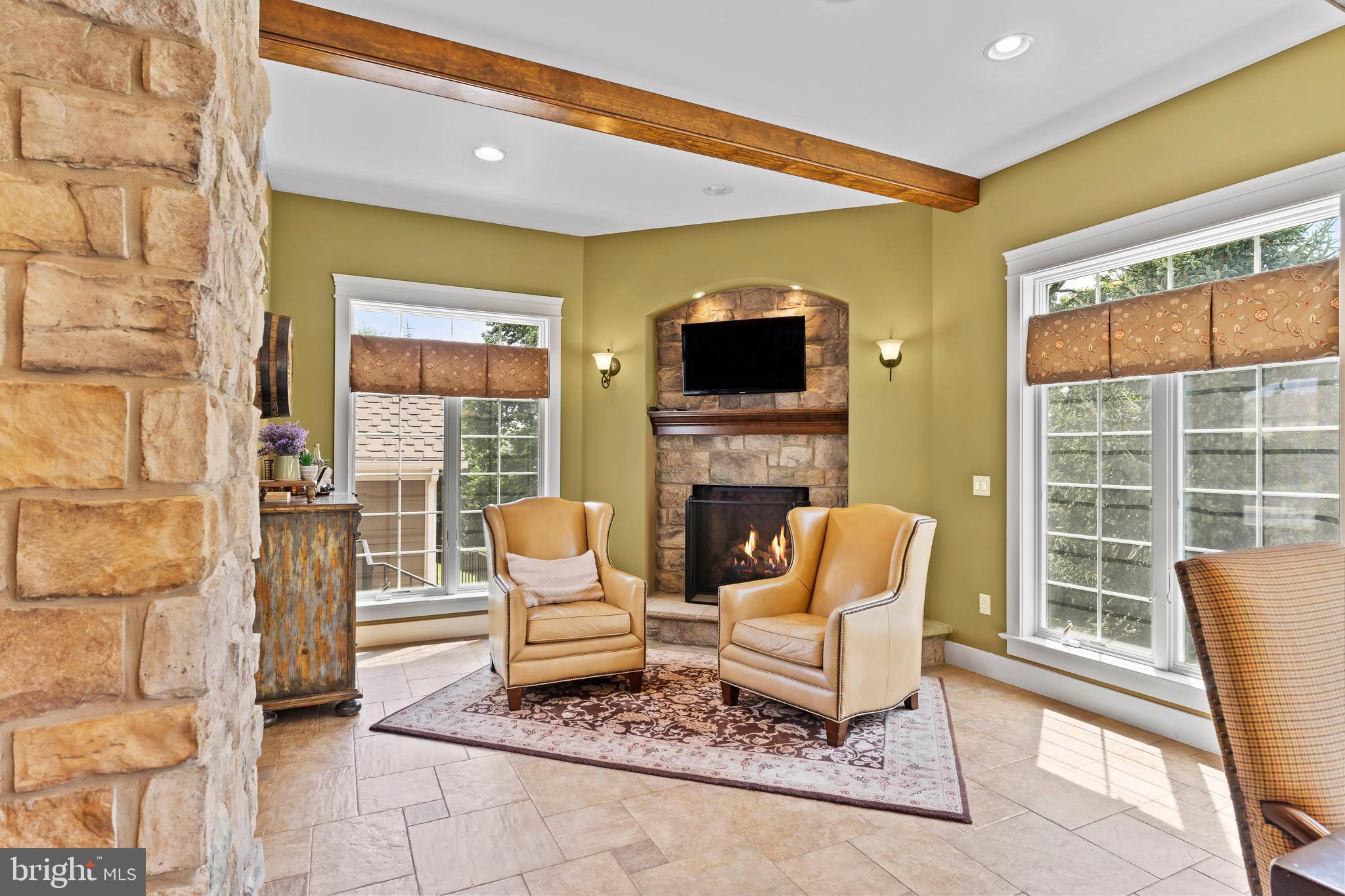 BRAEBURN ESTATES - Residential