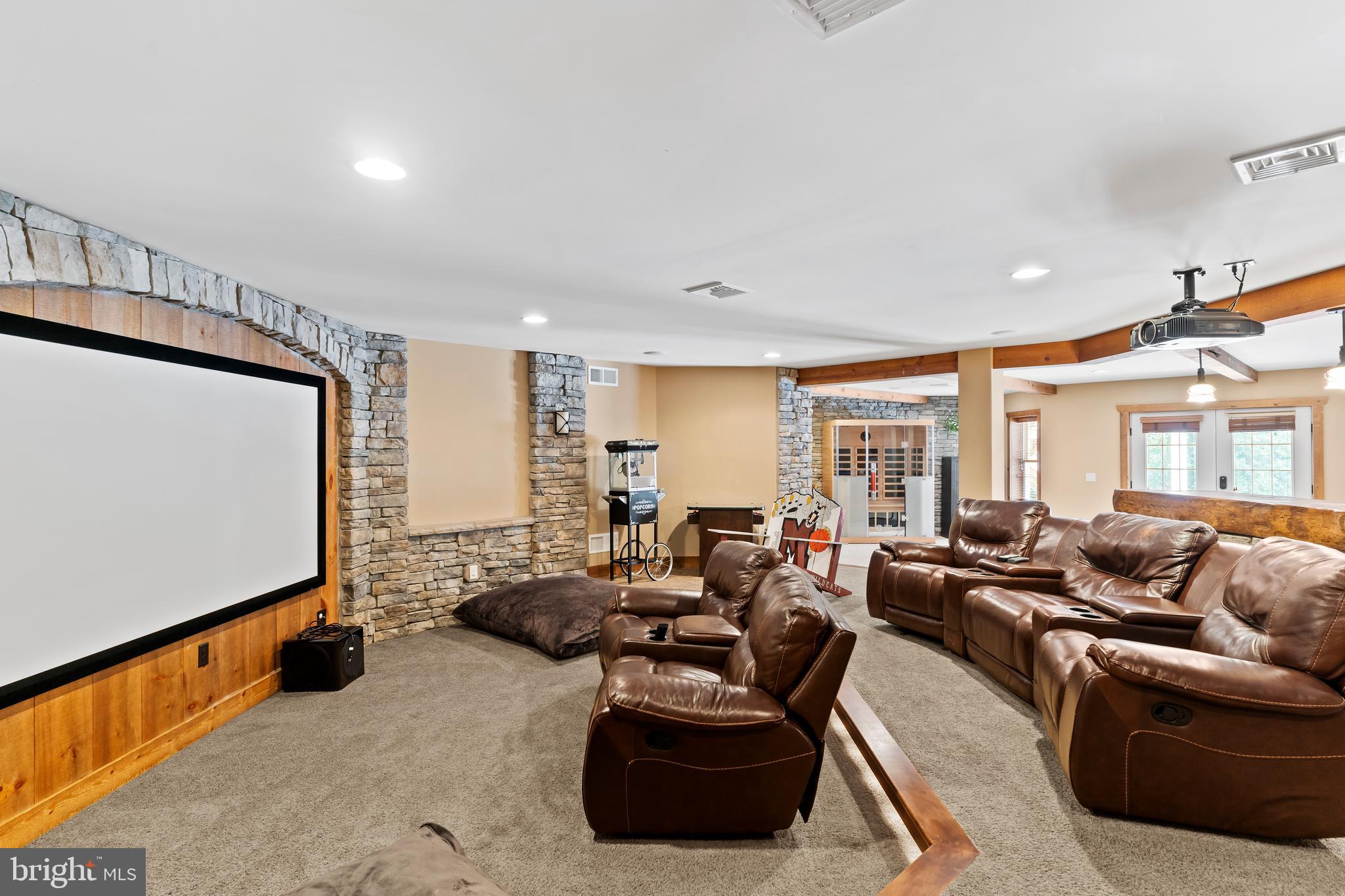 BRAEBURN ESTATES - Residential