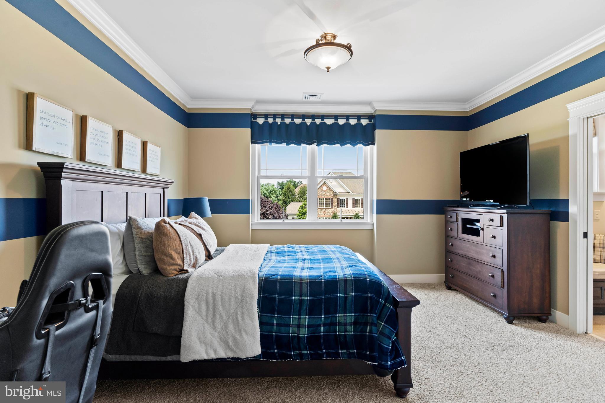 BRAEBURN ESTATES - Residential