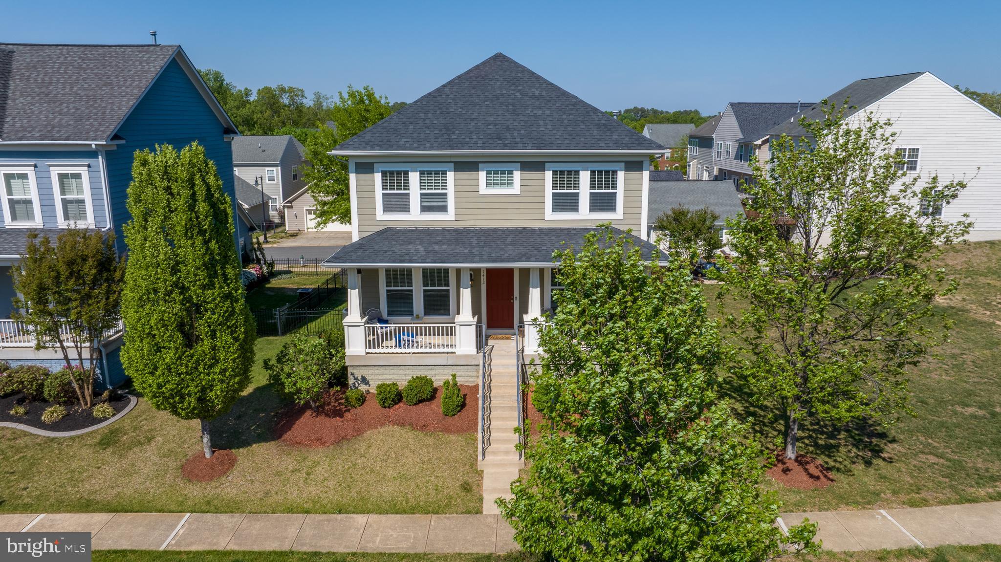 1412 SANDS CIRCLE