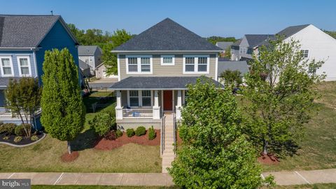 1412 SANDS CIRCLE FREDERICKSBURG VA 22401