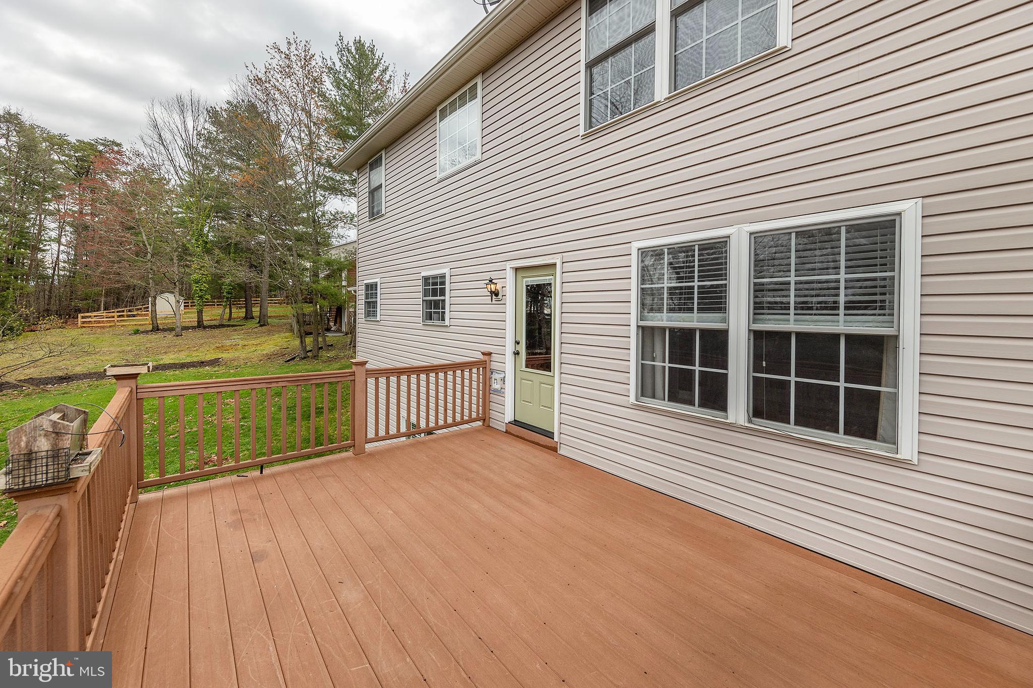 LAKE HOLIDAY ESTATES - Residential