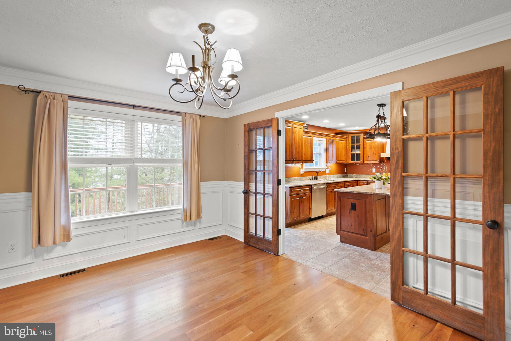 LAKE HOLIDAY ESTATES - Residential