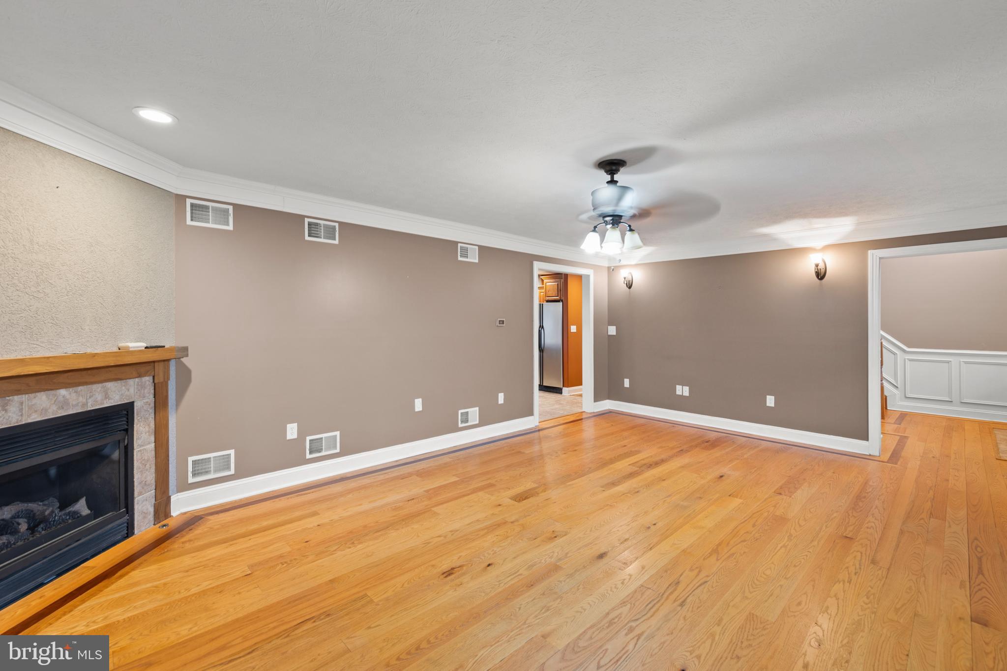 LAKE HOLIDAY ESTATES - Residential