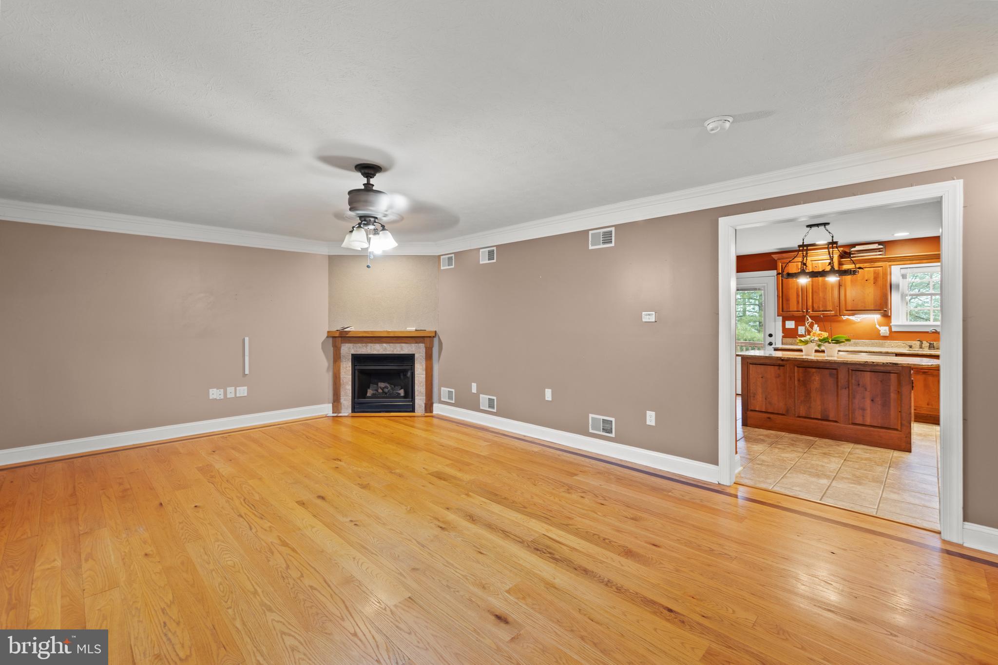 LAKE HOLIDAY ESTATES - Residential