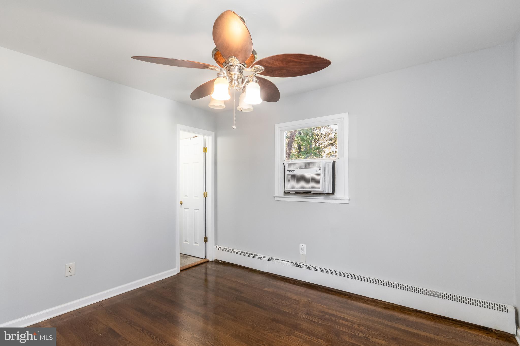 MARUMSCO ACRES - Residential