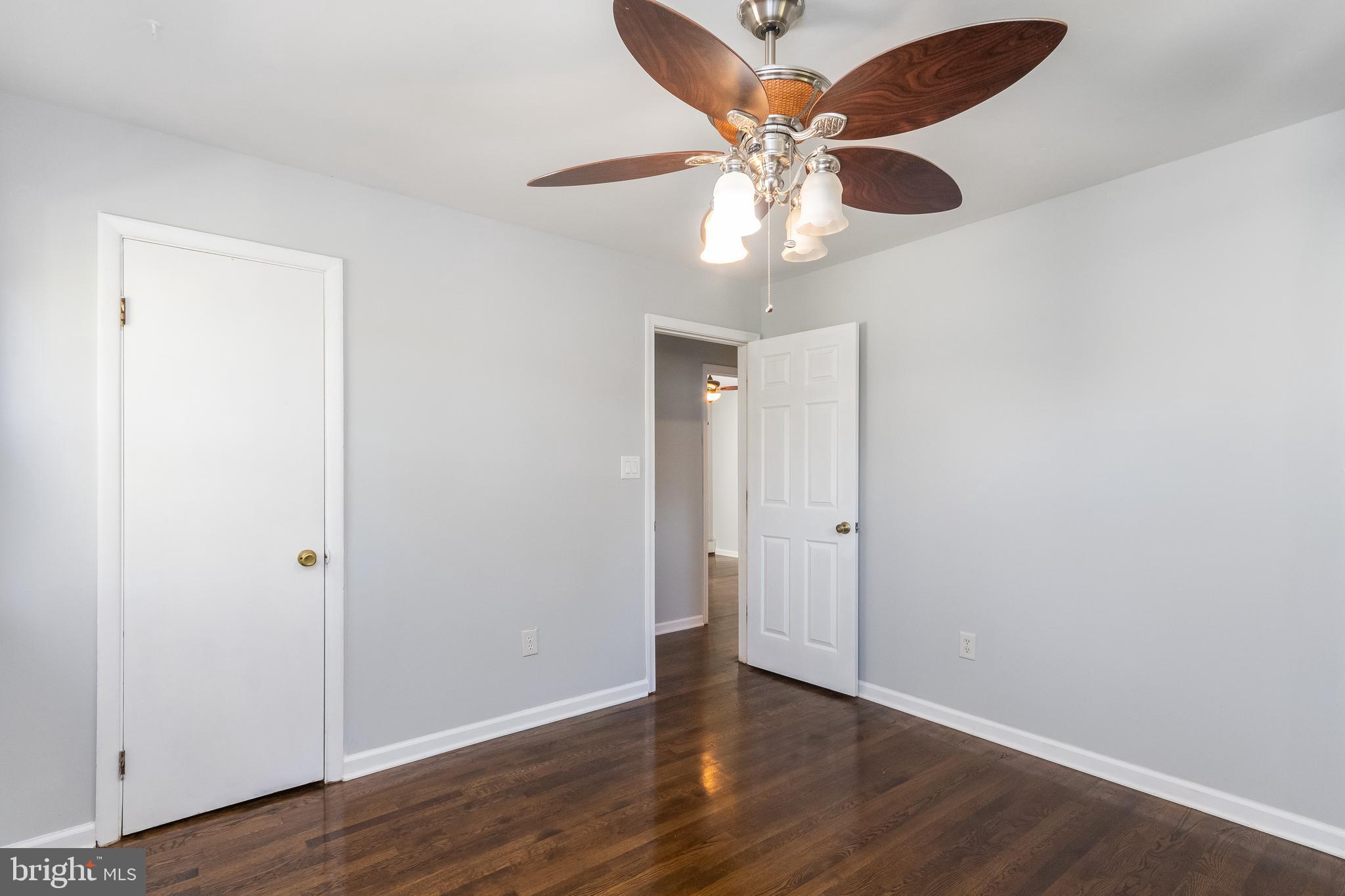 MARUMSCO ACRES - Residential