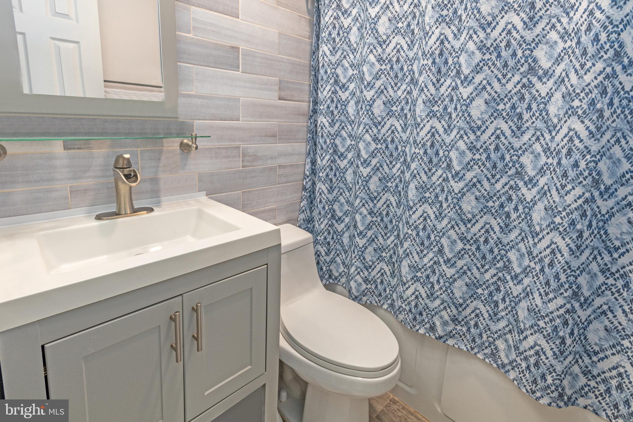 MARUMSCO ACRES - Residential