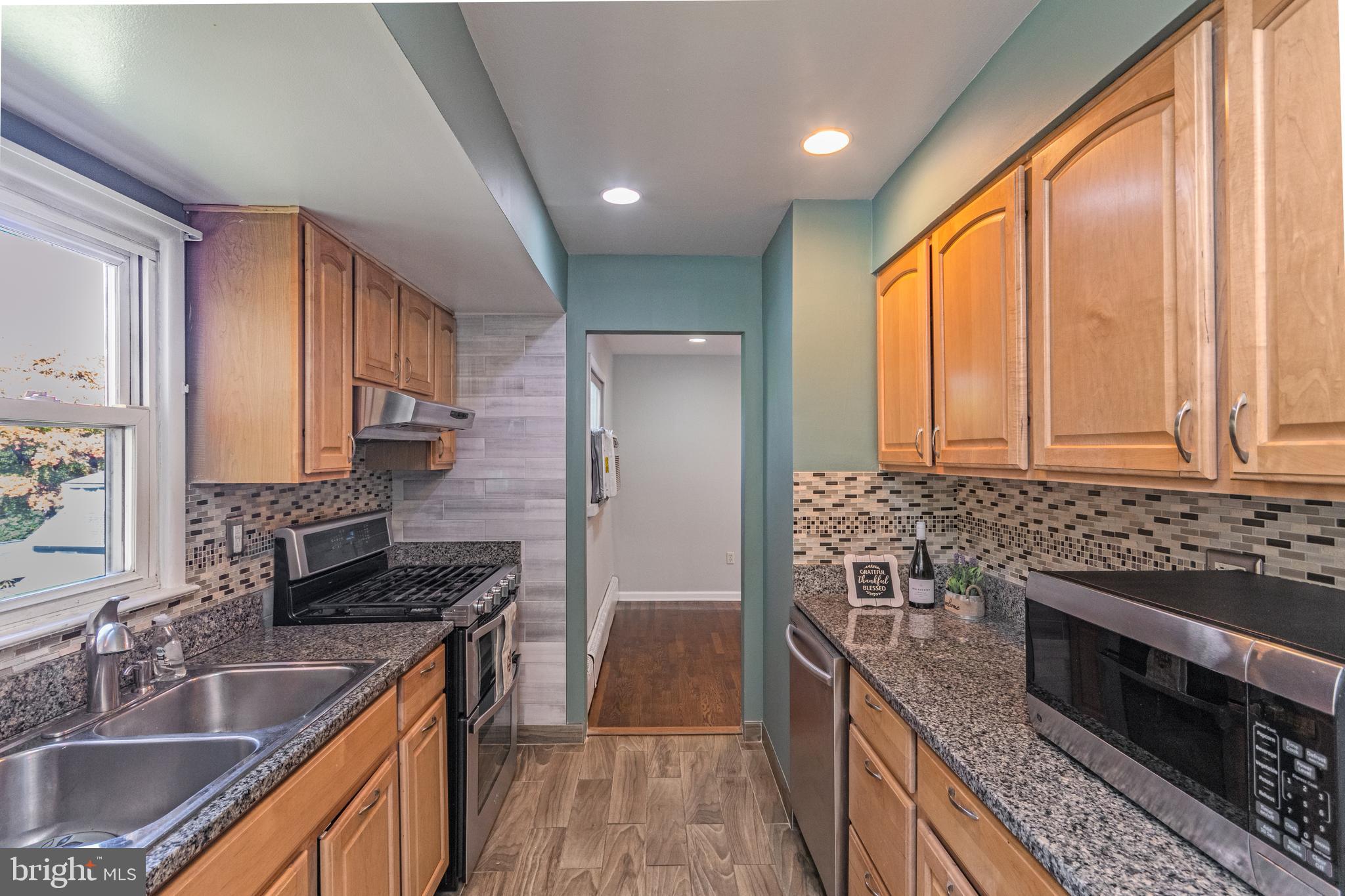 MARUMSCO ACRES - Residential