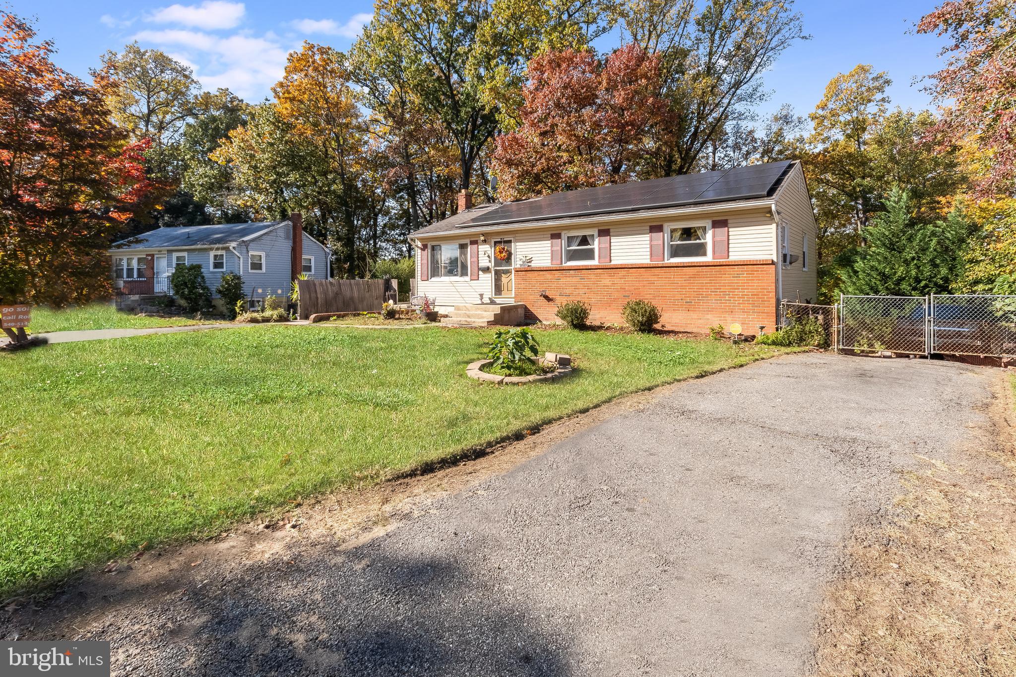 MARUMSCO ACRES - Residential